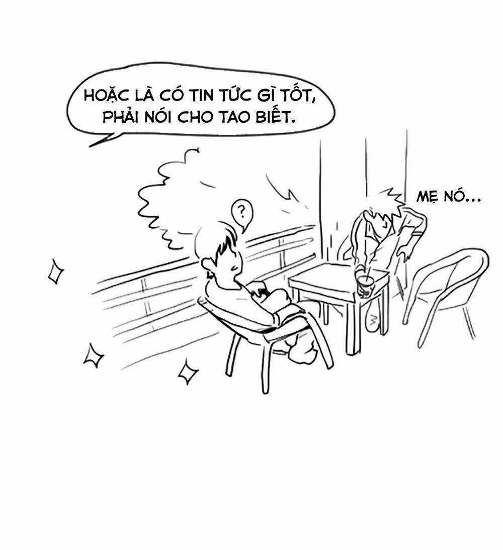 Cô Nàng Trên Lớp - The Girl From Class Chapter 2 trang 40