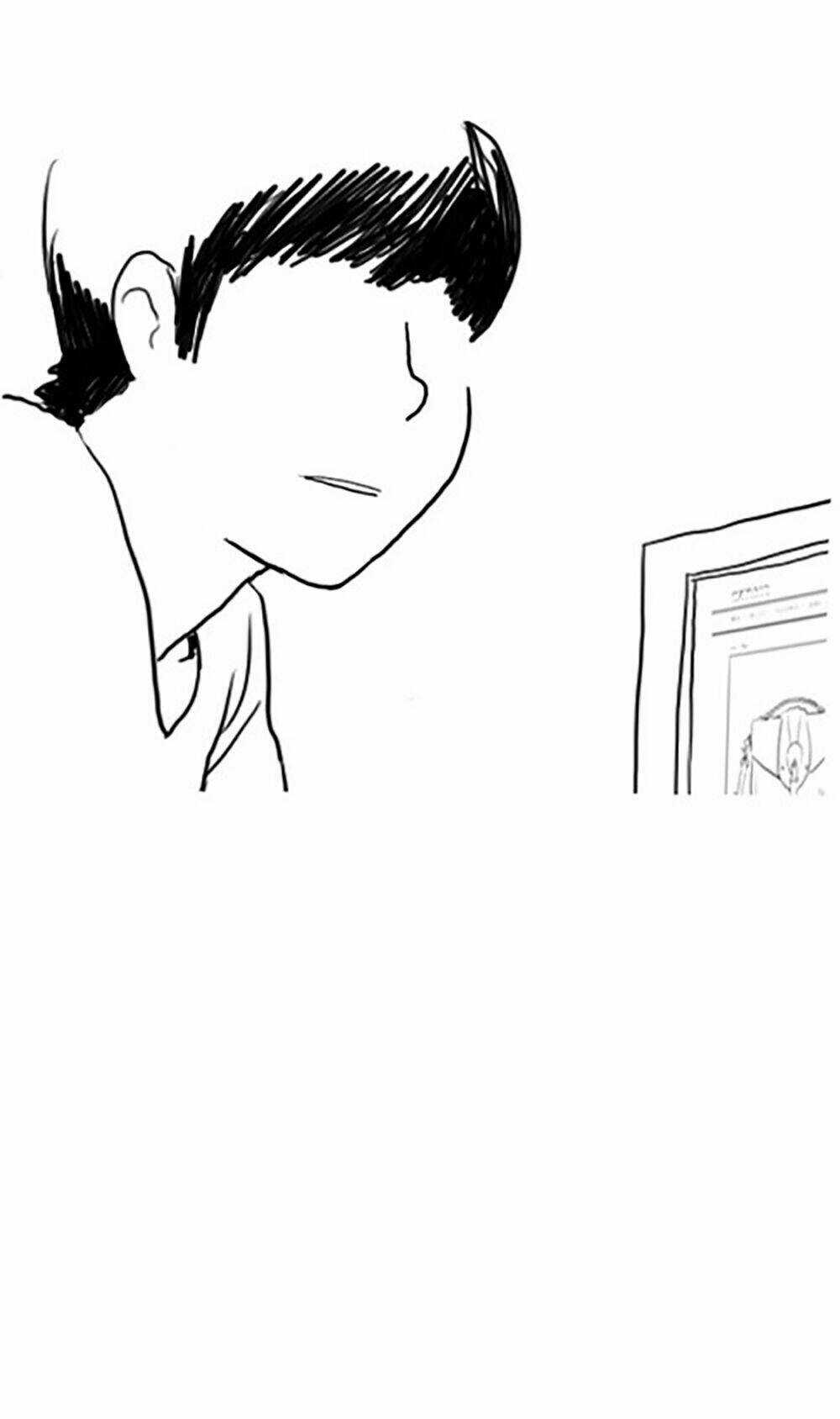 Cô Nàng Trên Lớp - The Girl From Class Chapter 20 trang 15