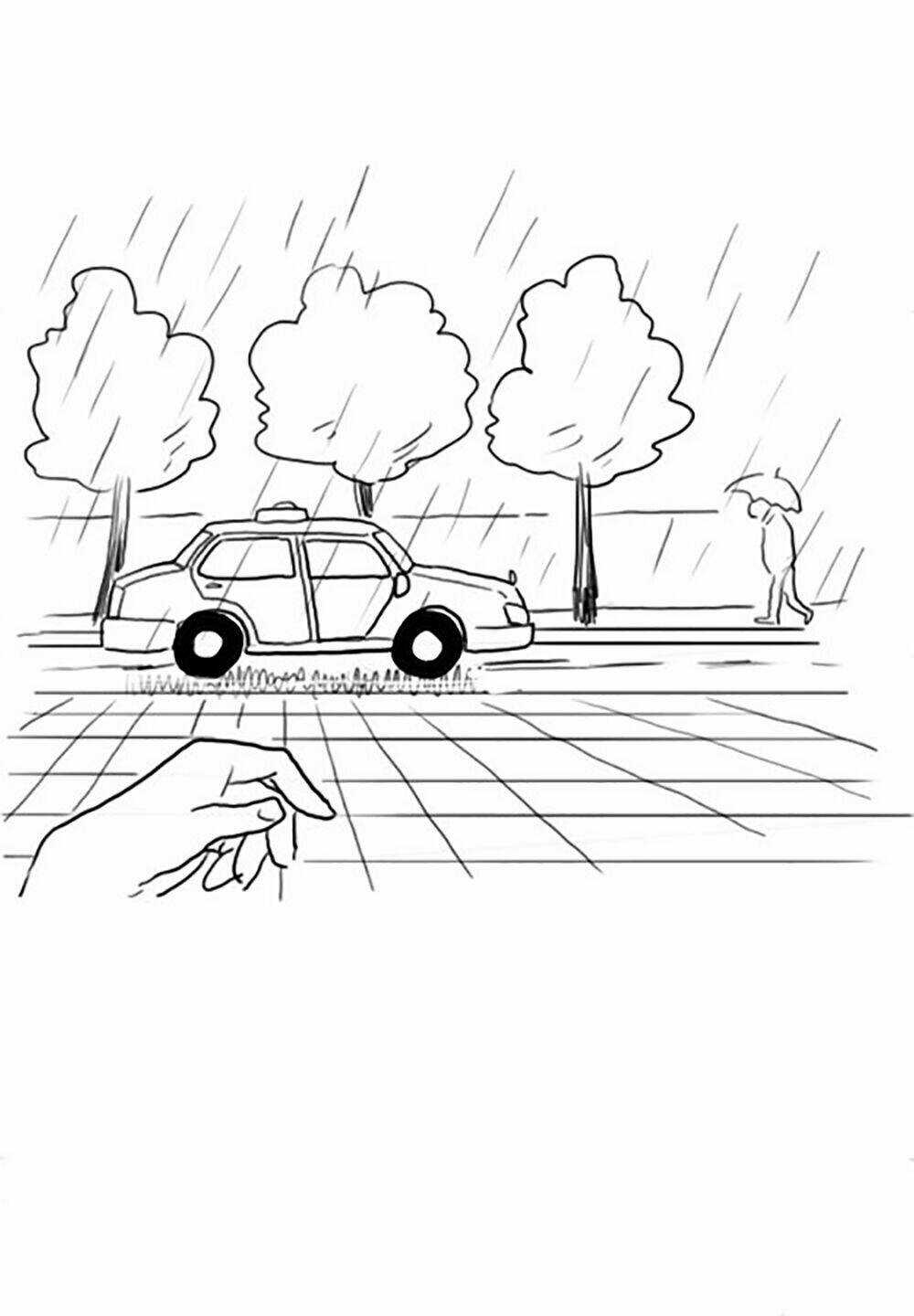 Cô Nàng Trên Lớp - The Girl From Class Chapter 20 trang 20