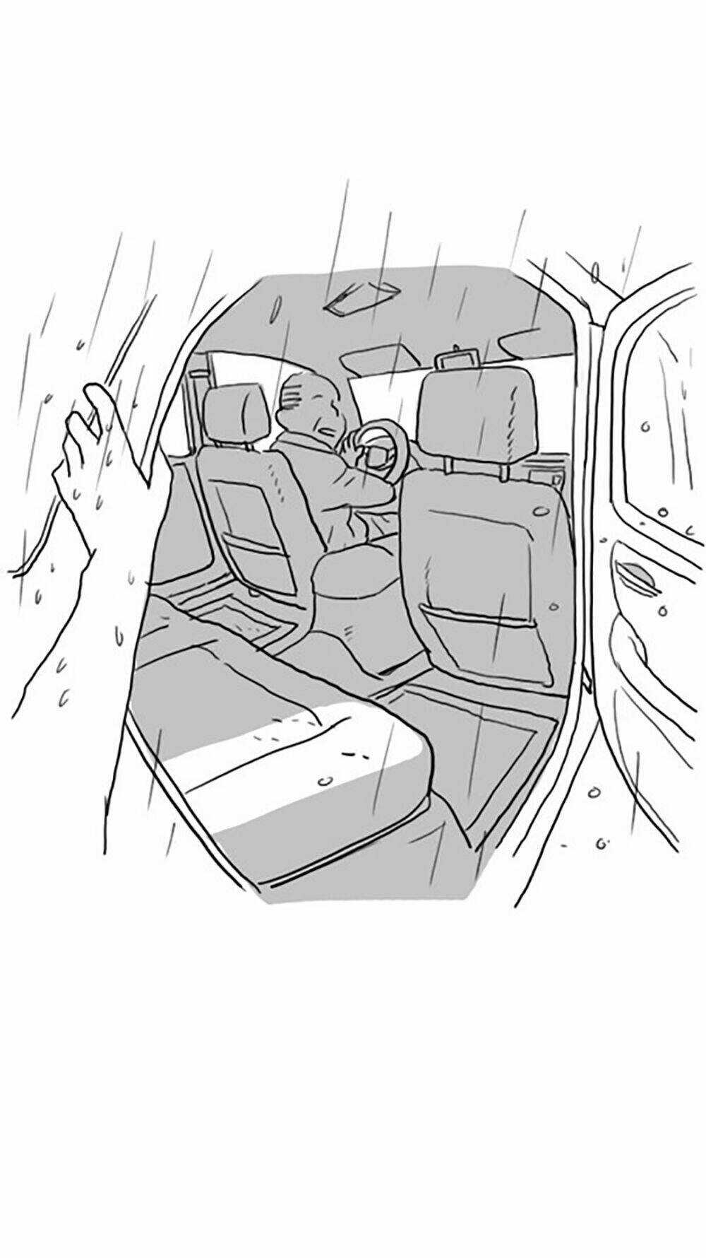 Cô Nàng Trên Lớp - The Girl From Class Chapter 20 trang 22