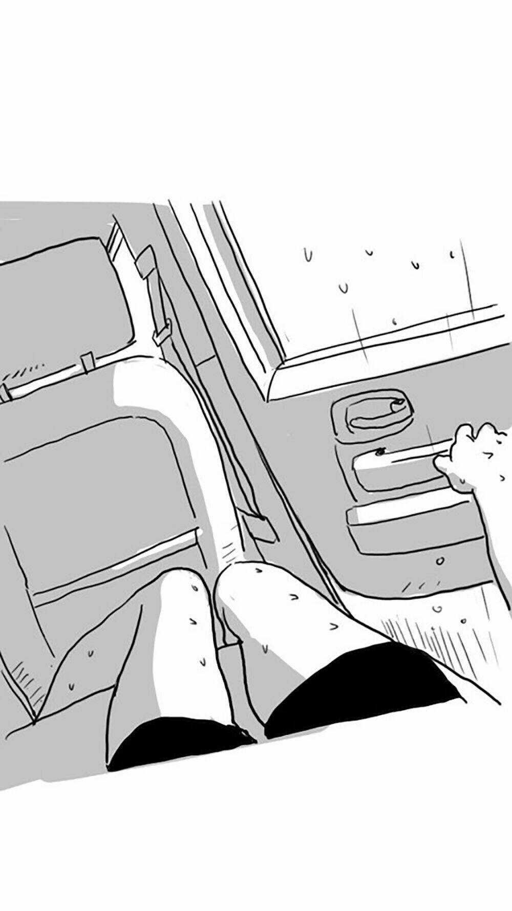 Cô Nàng Trên Lớp - The Girl From Class Chapter 20 trang 23