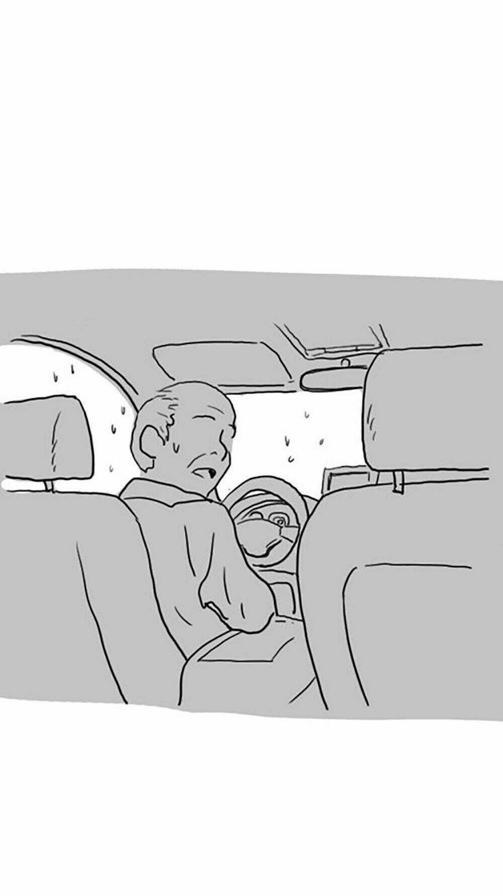 Cô Nàng Trên Lớp - The Girl From Class Chapter 20 trang 25