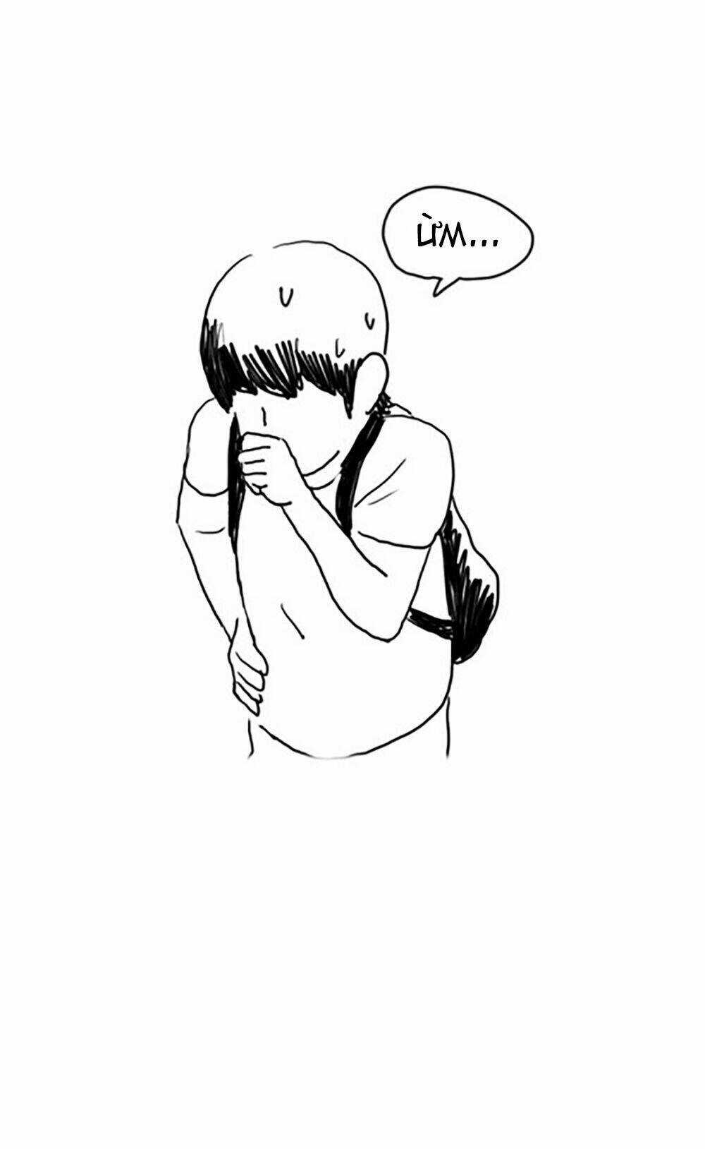 Cô Nàng Trên Lớp - The Girl From Class Chapter 20 trang 27