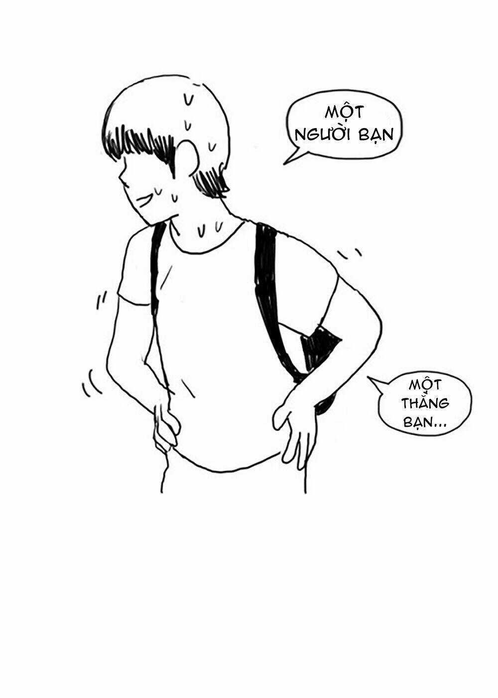 Cô Nàng Trên Lớp - The Girl From Class Chapter 20 trang 29