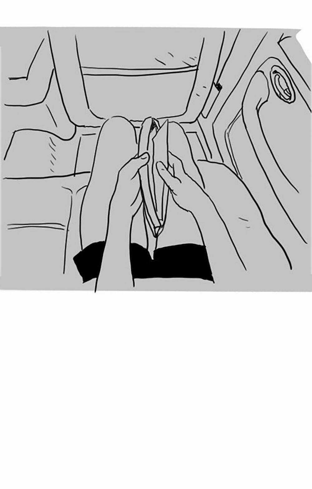 Cô Nàng Trên Lớp - The Girl From Class Chapter 20 trang 31