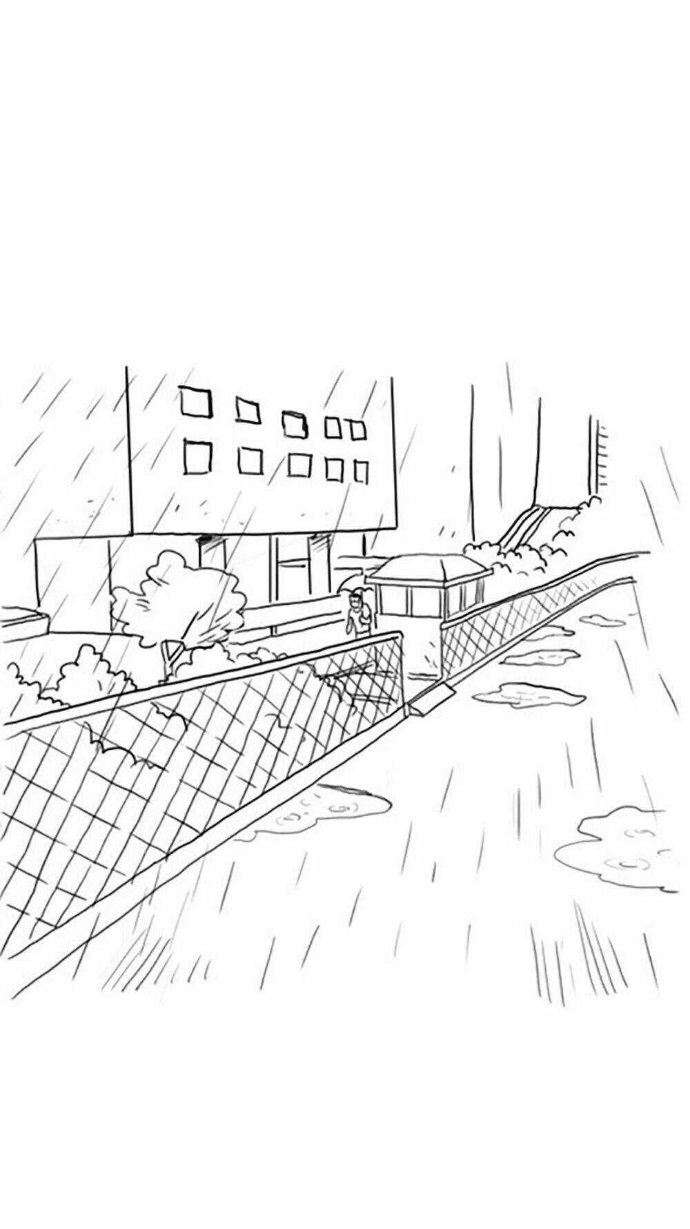 Cô Nàng Trên Lớp - The Girl From Class Chapter 20 trang 37