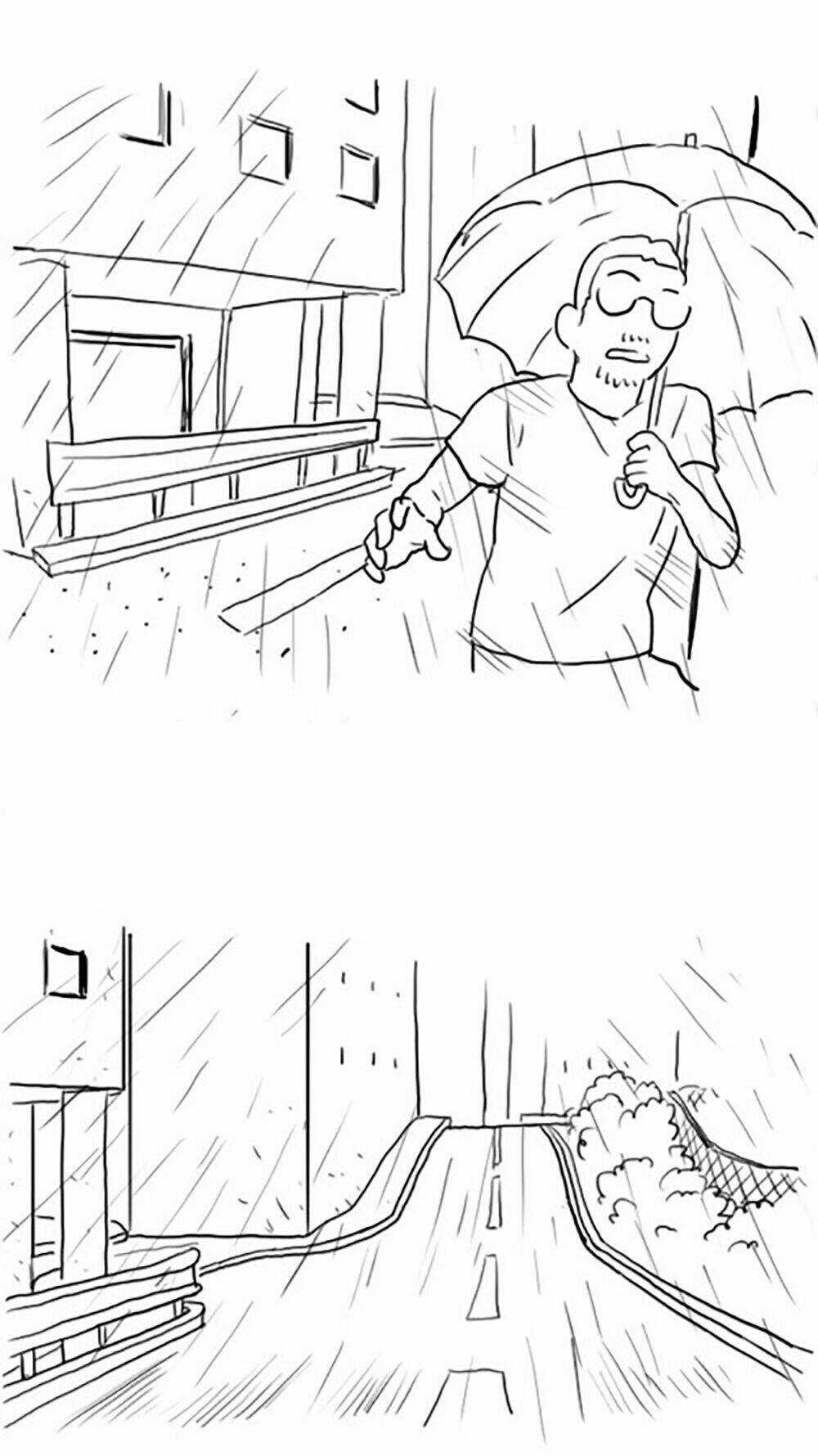 Cô Nàng Trên Lớp - The Girl From Class Chapter 20 trang 39