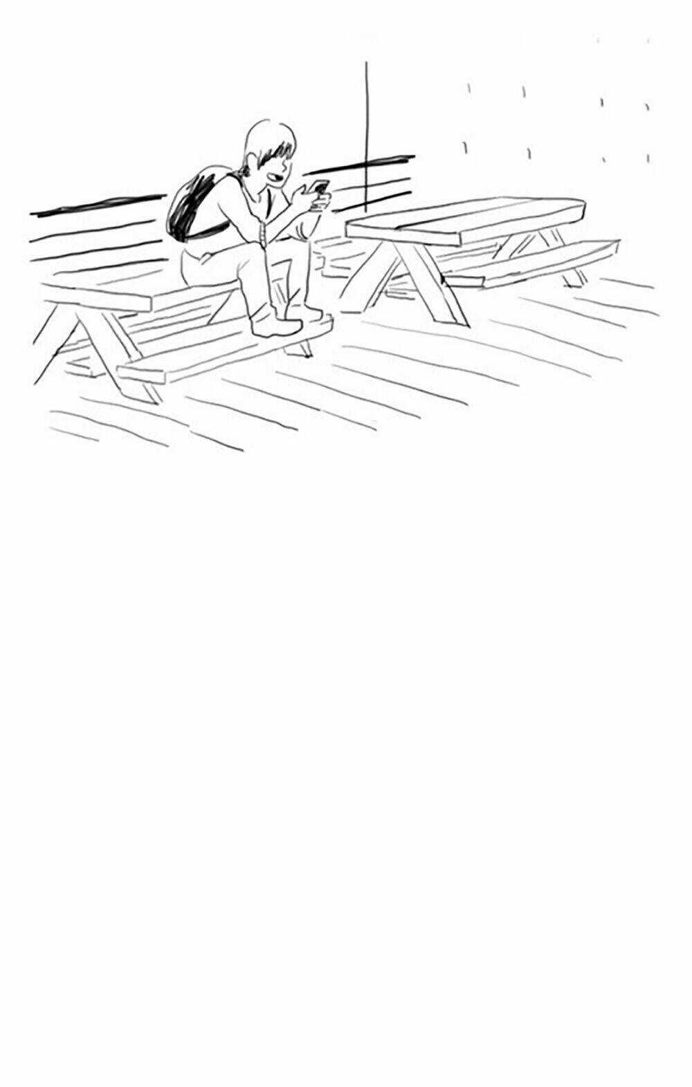 Cô Nàng Trên Lớp - The Girl From Class Chapter 20 trang 60