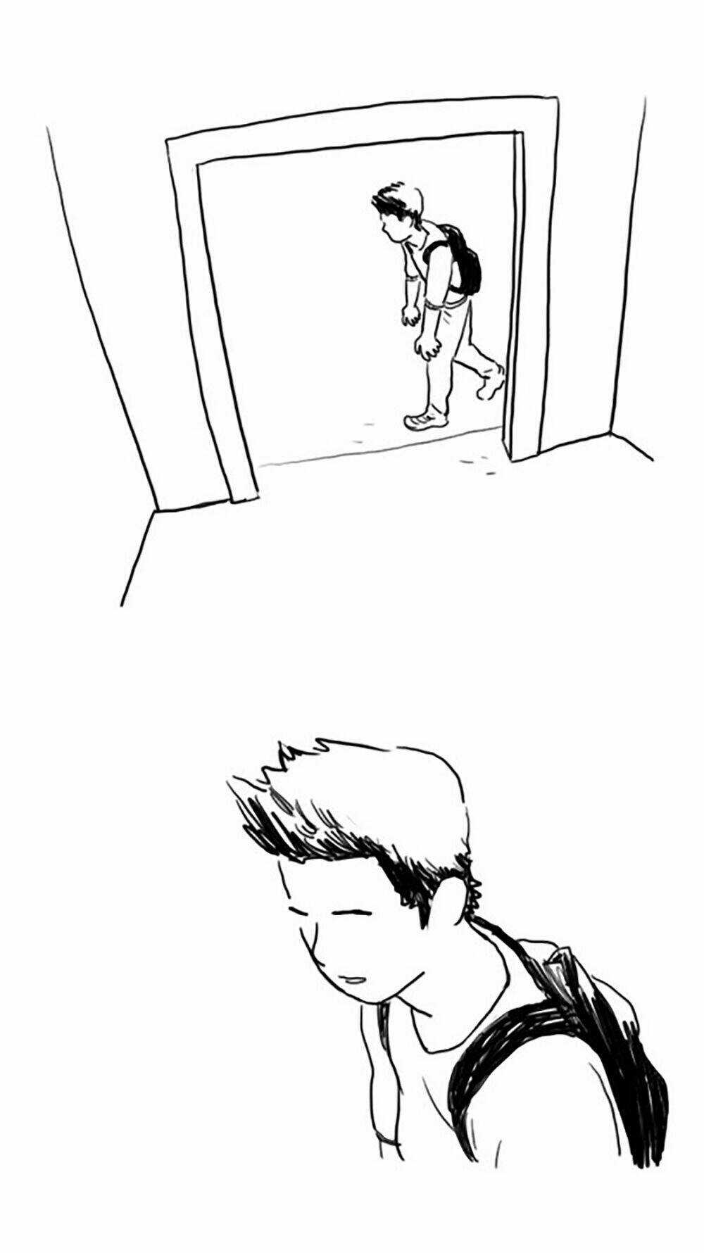 Cô Nàng Trên Lớp - The Girl From Class Chapter 20 trang 62