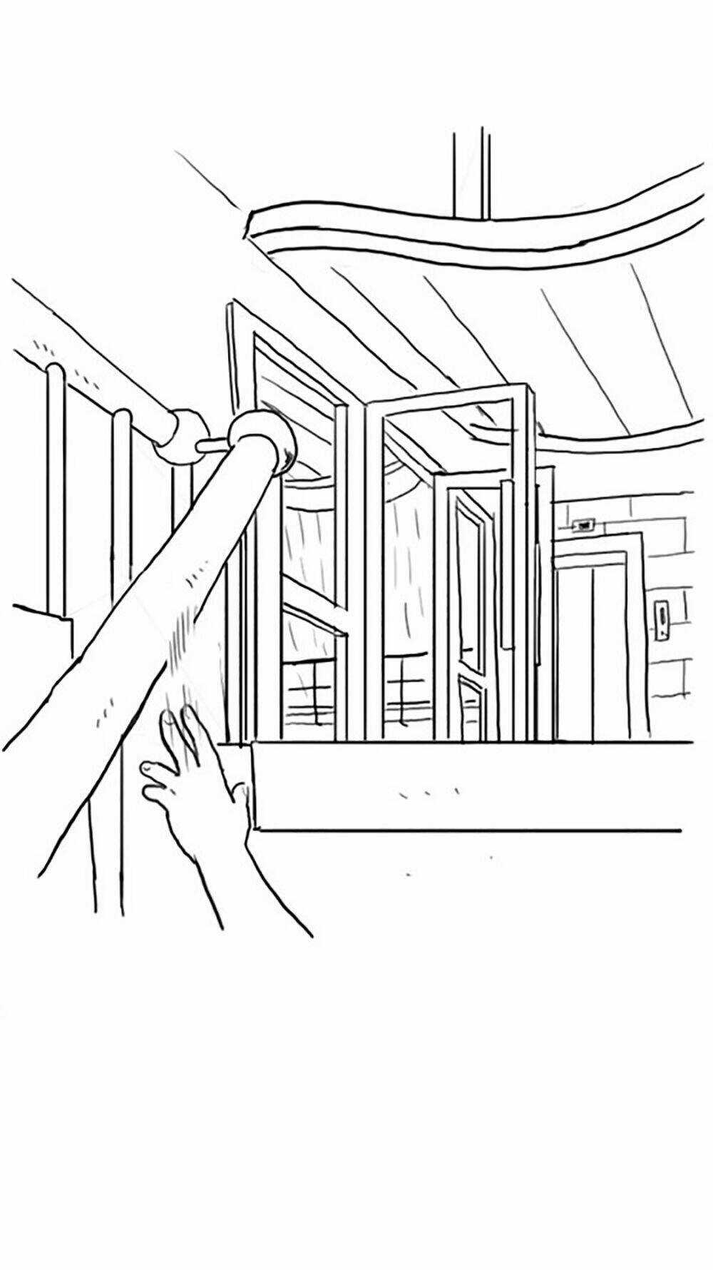 Cô Nàng Trên Lớp - The Girl From Class Chapter 20 trang 65