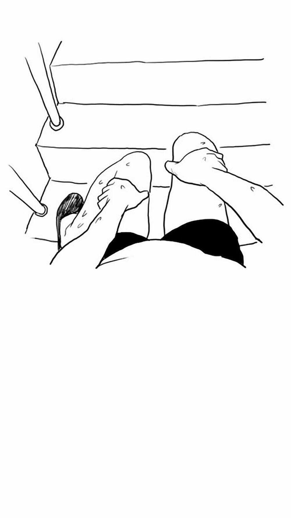 Cô Nàng Trên Lớp - The Girl From Class Chapter 20 trang 67