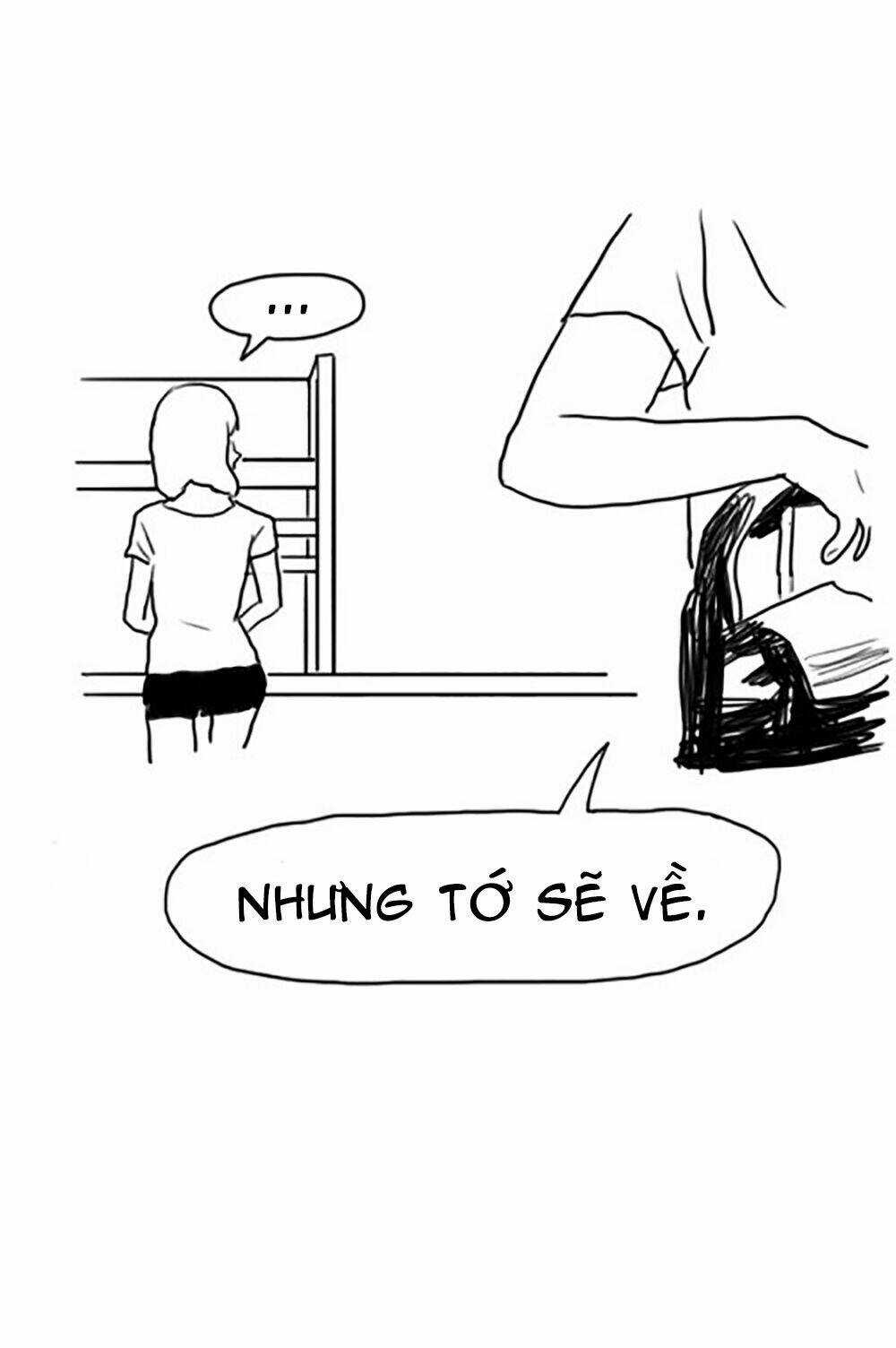 Cô Nàng Trên Lớp - The Girl From Class Chapter 20 trang 72