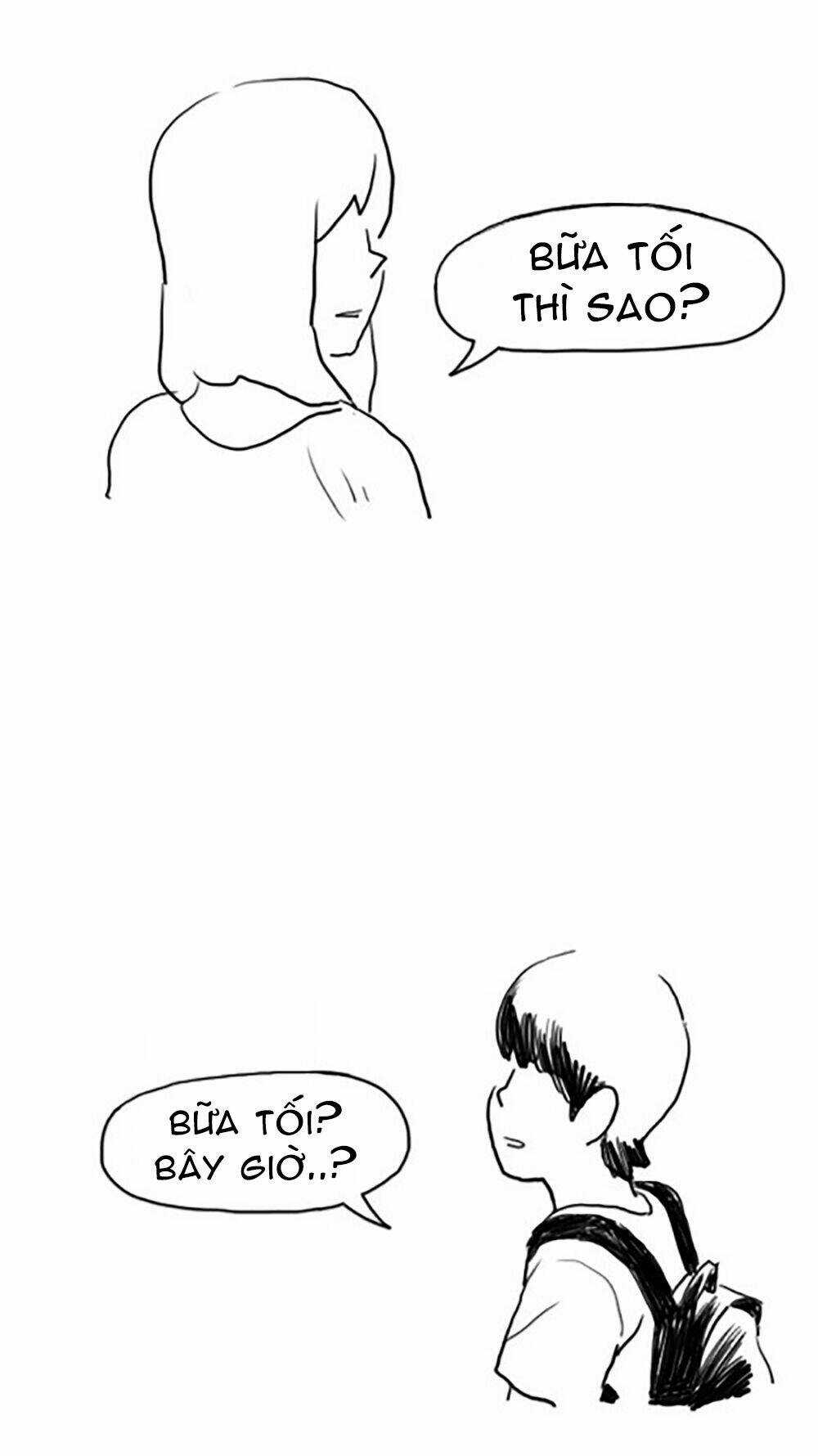 Cô Nàng Trên Lớp - The Girl From Class Chapter 20 trang 73