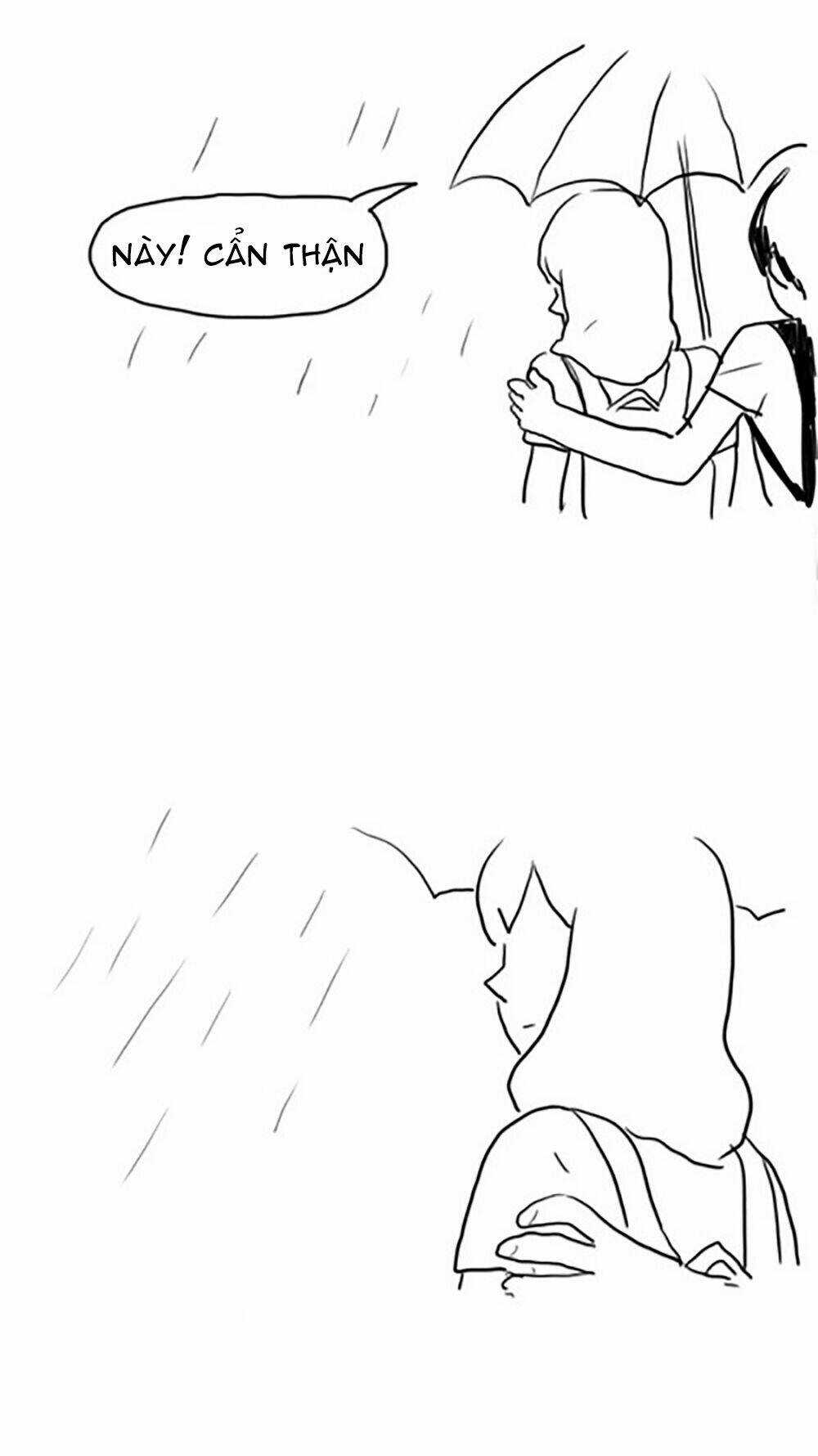 Cô Nàng Trên Lớp - The Girl From Class Chapter 20 trang 84