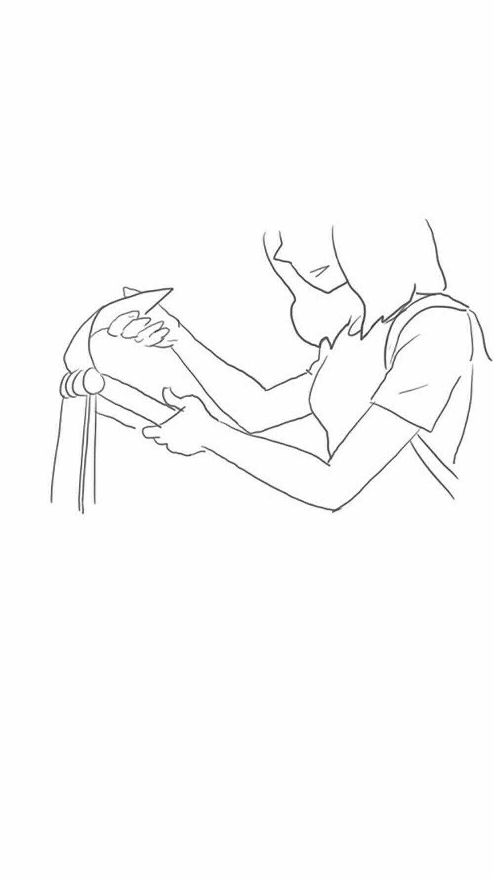 Cô Nàng Trên Lớp - The Girl From Class Chapter 20 trang 92