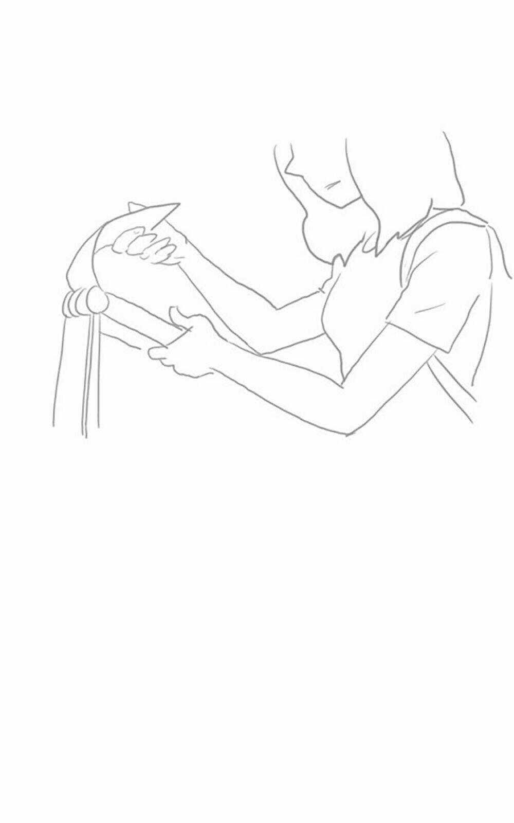 Cô Nàng Trên Lớp - The Girl From Class Chapter 20 trang 93