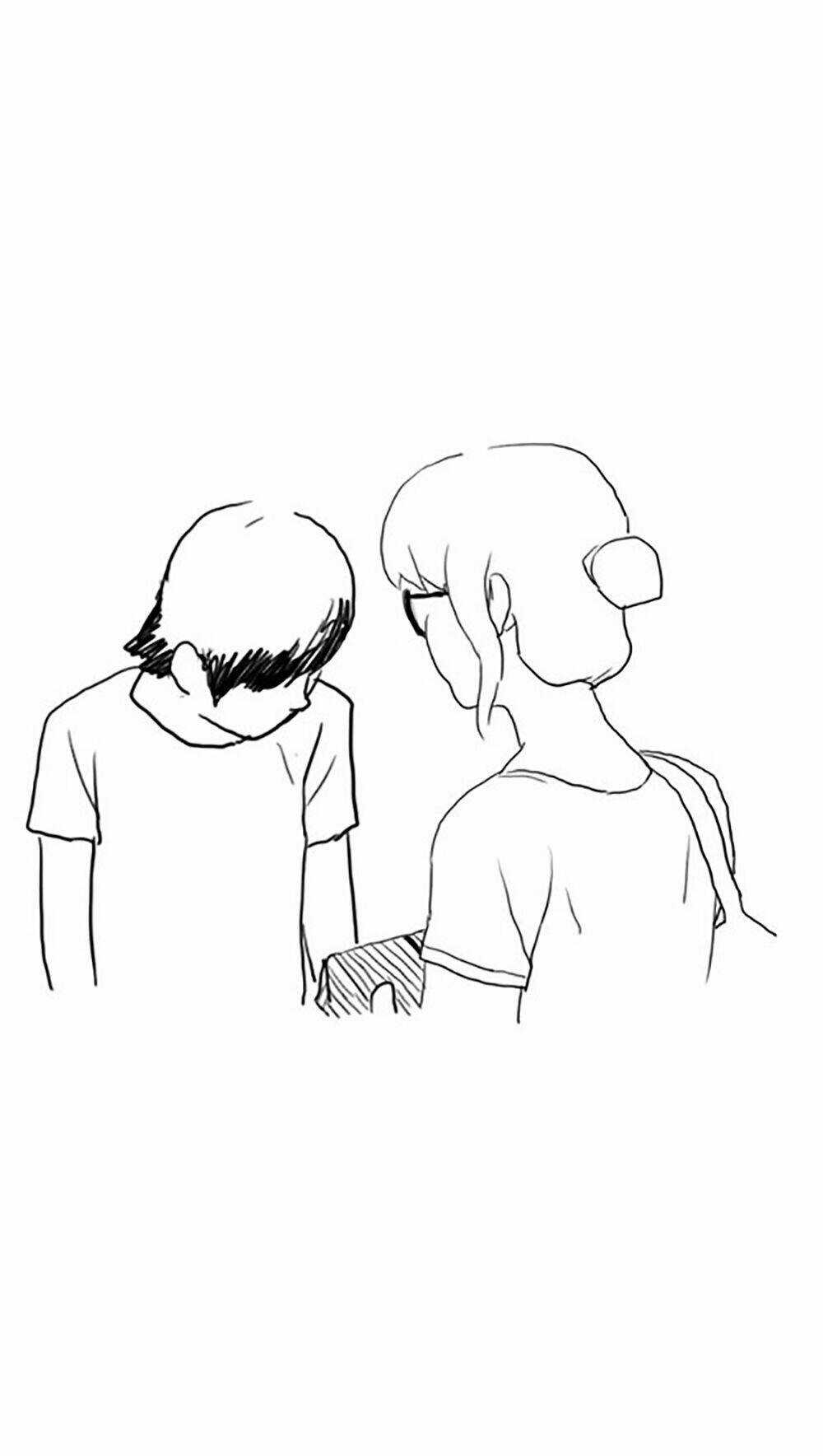 Cô Nàng Trên Lớp - The Girl From Class Chapter 20 trang 97