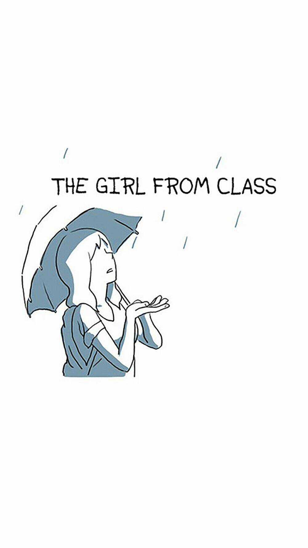 Cô Nàng Trên Lớp - The Girl From Class Chapter 21 trang 1