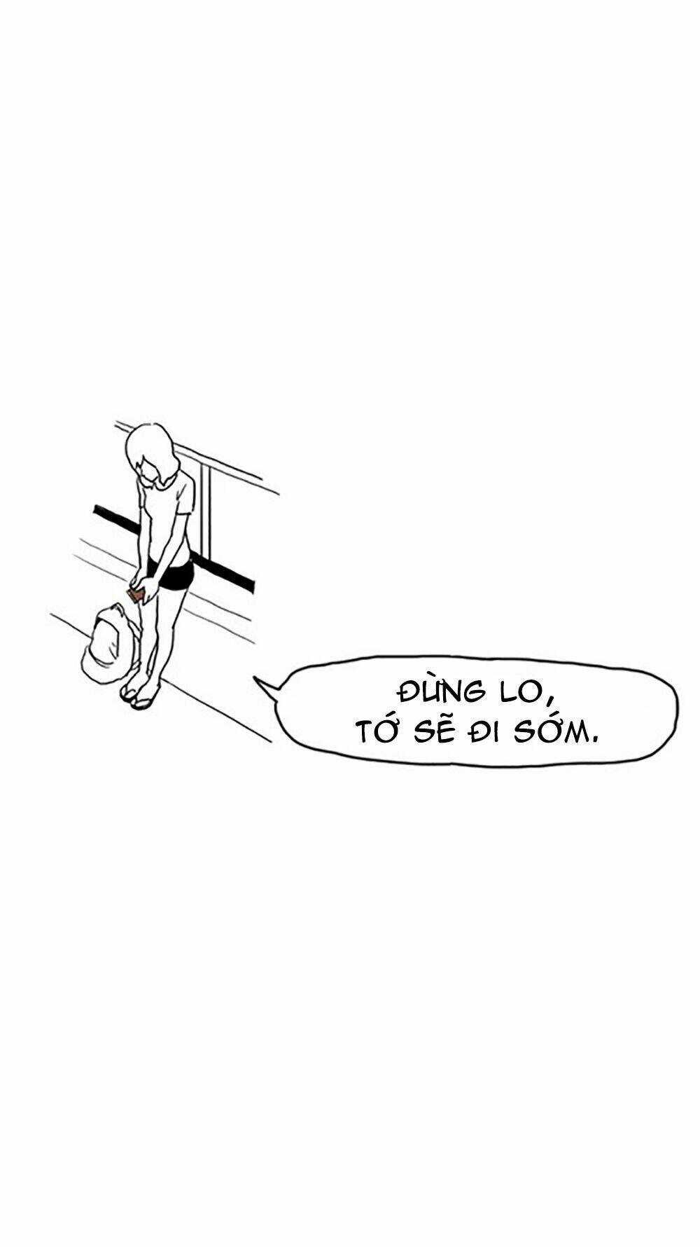 Cô Nàng Trên Lớp - The Girl From Class Chapter 21 trang 12