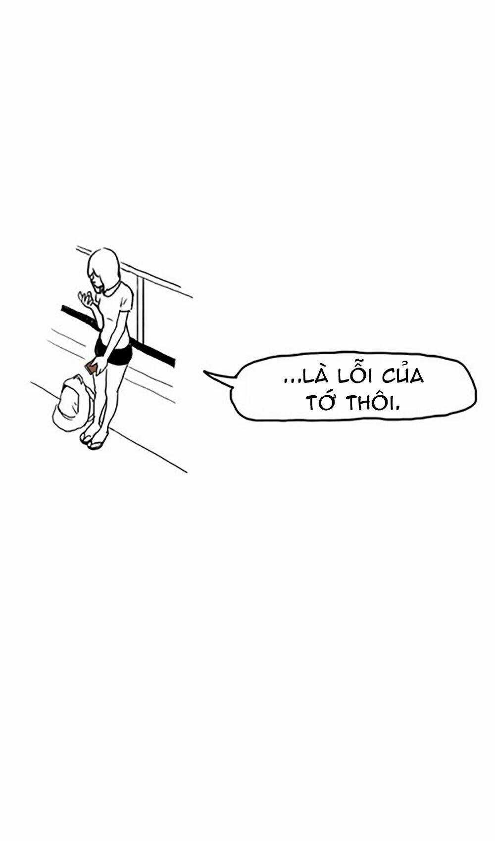 Cô Nàng Trên Lớp - The Girl From Class Chapter 21 trang 26