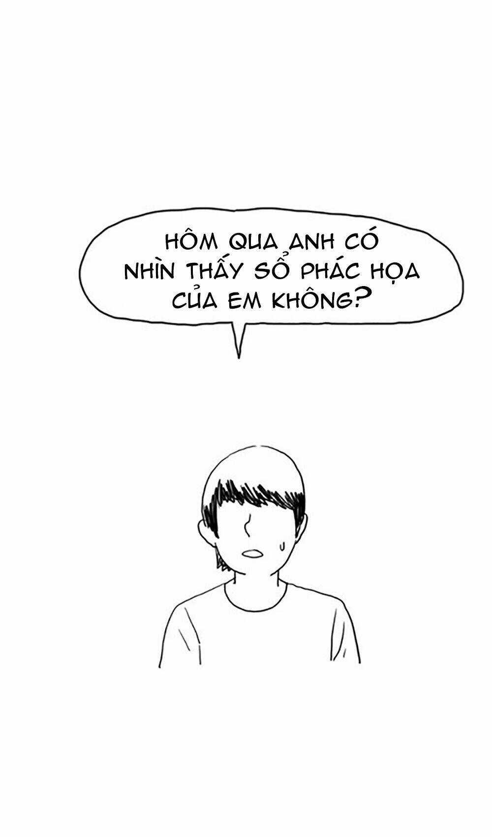 Cô Nàng Trên Lớp - The Girl From Class Chapter 21 trang 3