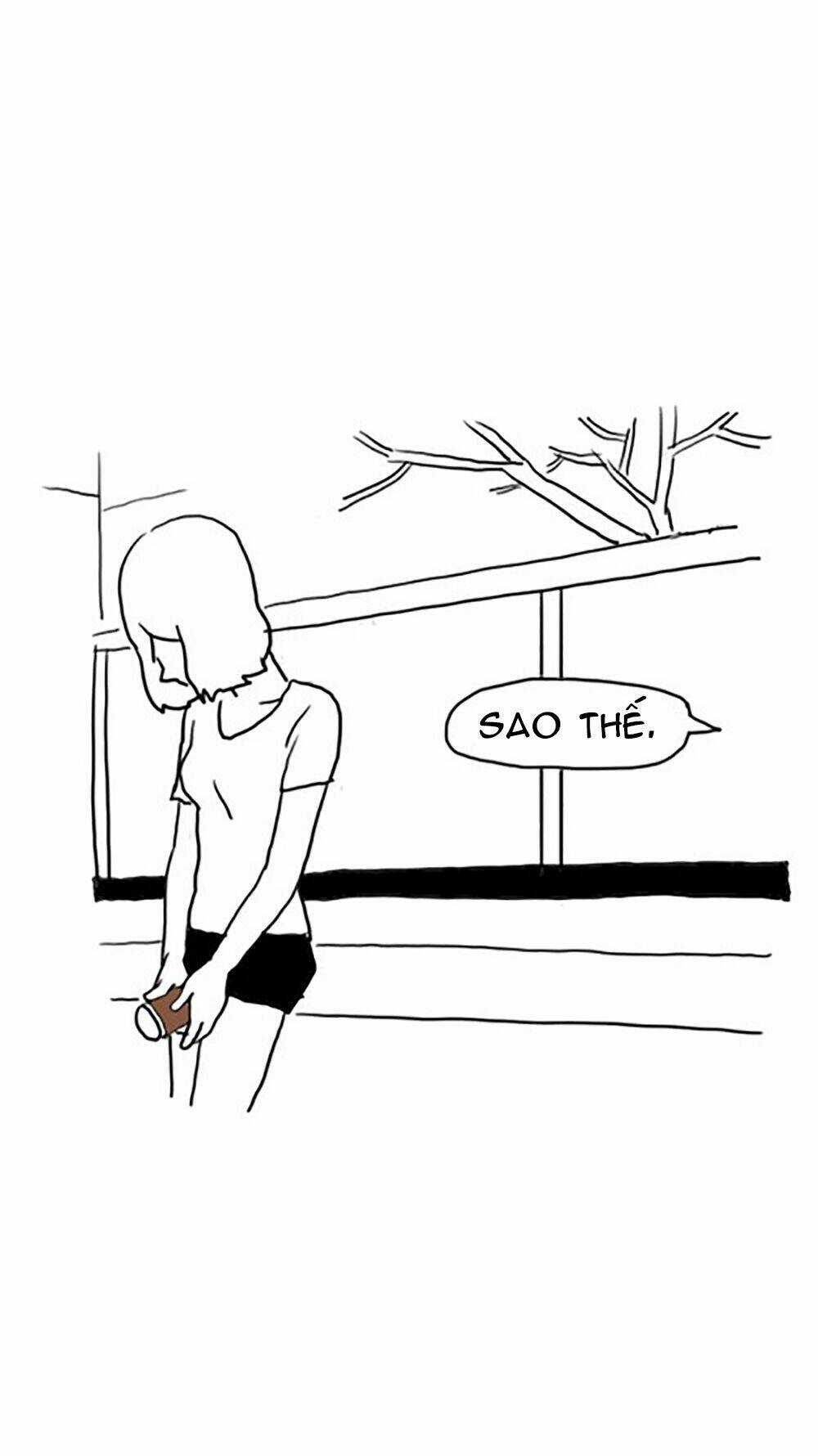 Cô Nàng Trên Lớp - The Girl From Class Chapter 21 trang 34