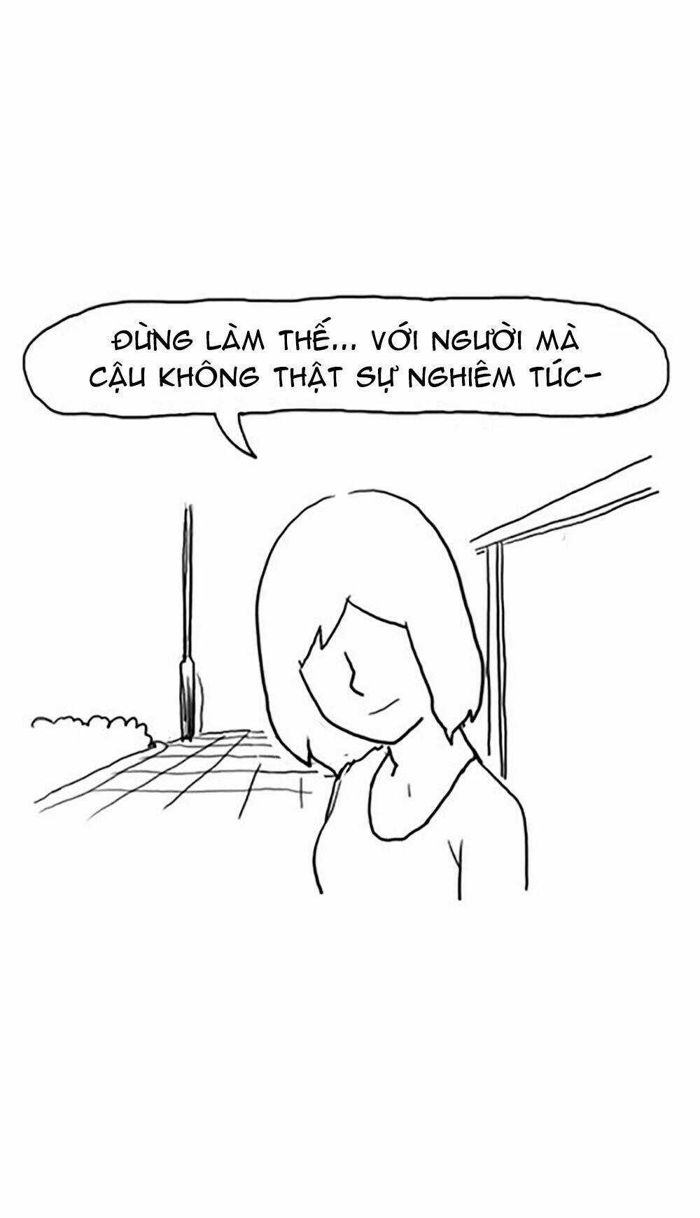 Cô Nàng Trên Lớp - The Girl From Class Chapter 21 trang 41