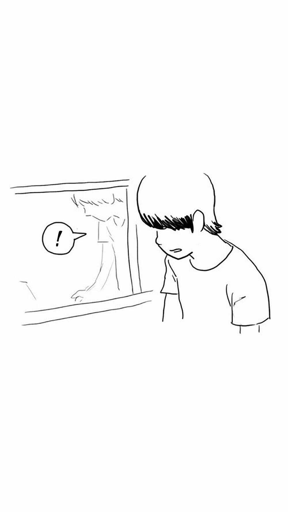 Cô Nàng Trên Lớp - The Girl From Class Chapter 21 trang 46