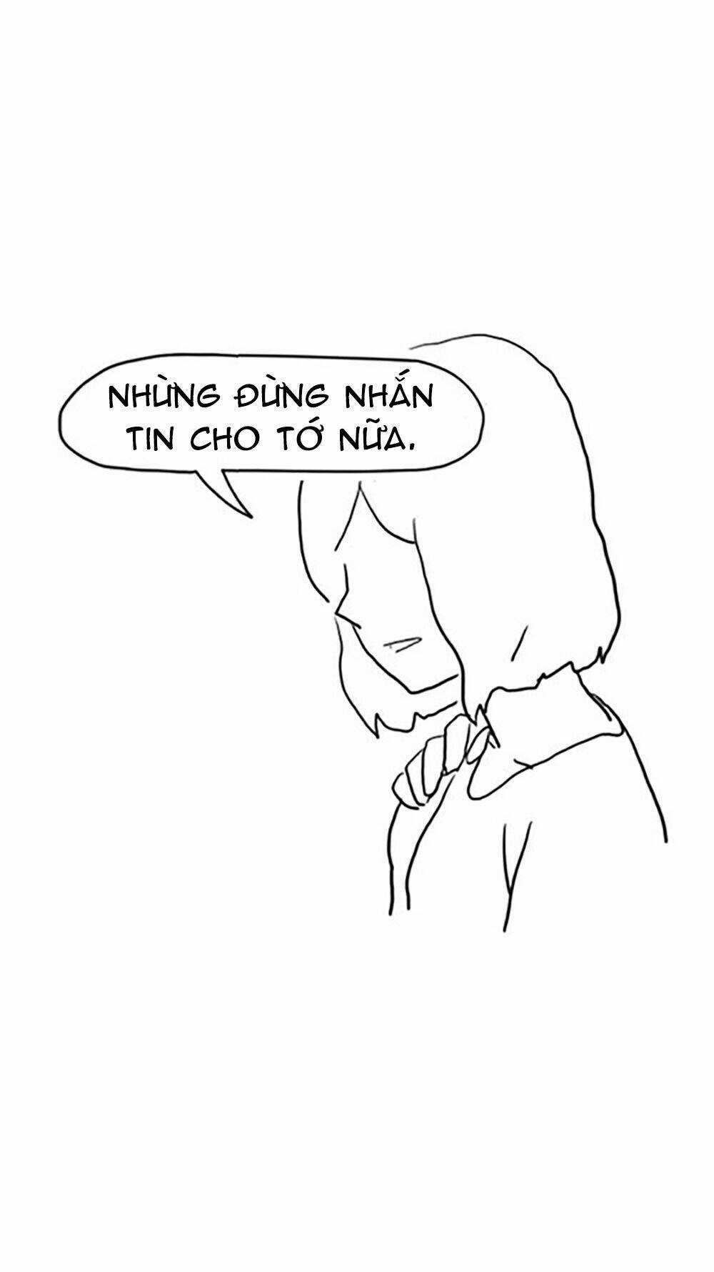 Cô Nàng Trên Lớp - The Girl From Class Chapter 21 trang 48