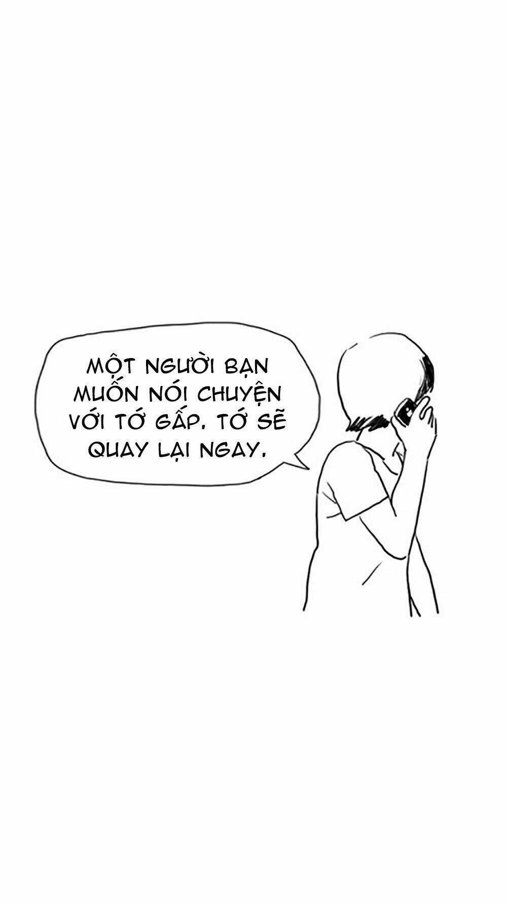 Cô Nàng Trên Lớp - The Girl From Class Chapter 21 trang 61
