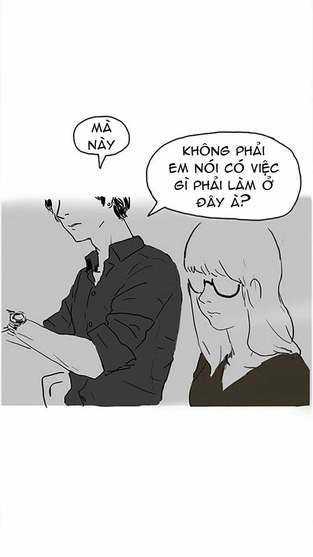 Cô Nàng Trên Lớp - The Girl From Class Chapter 21 trang 84