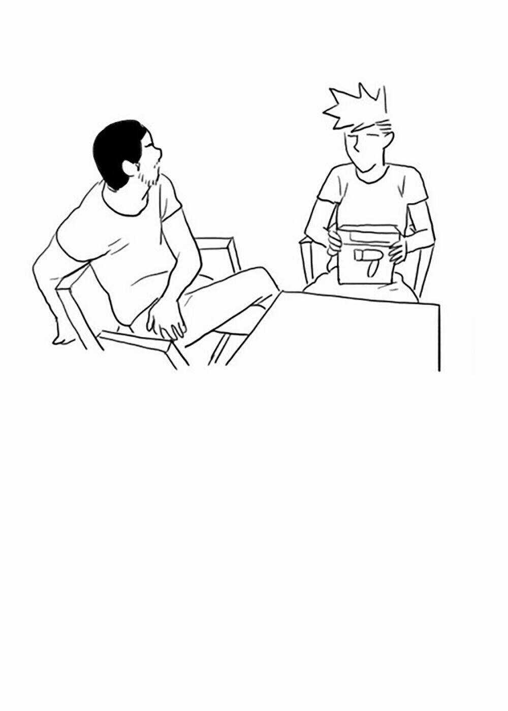 Cô Nàng Trên Lớp - The Girl From Class Chapter 22 trang 15