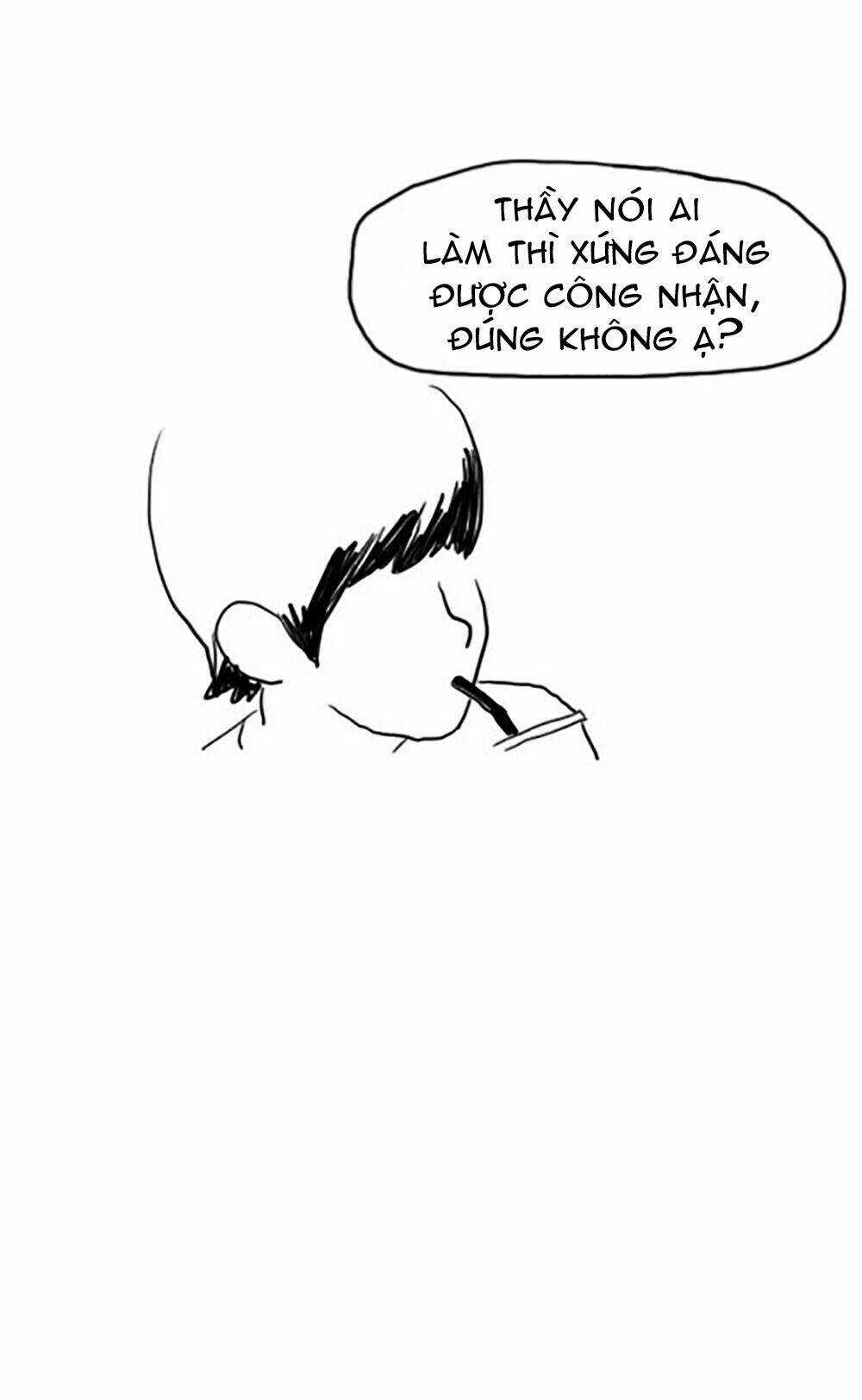 Cô Nàng Trên Lớp - The Girl From Class Chapter 22 trang 19