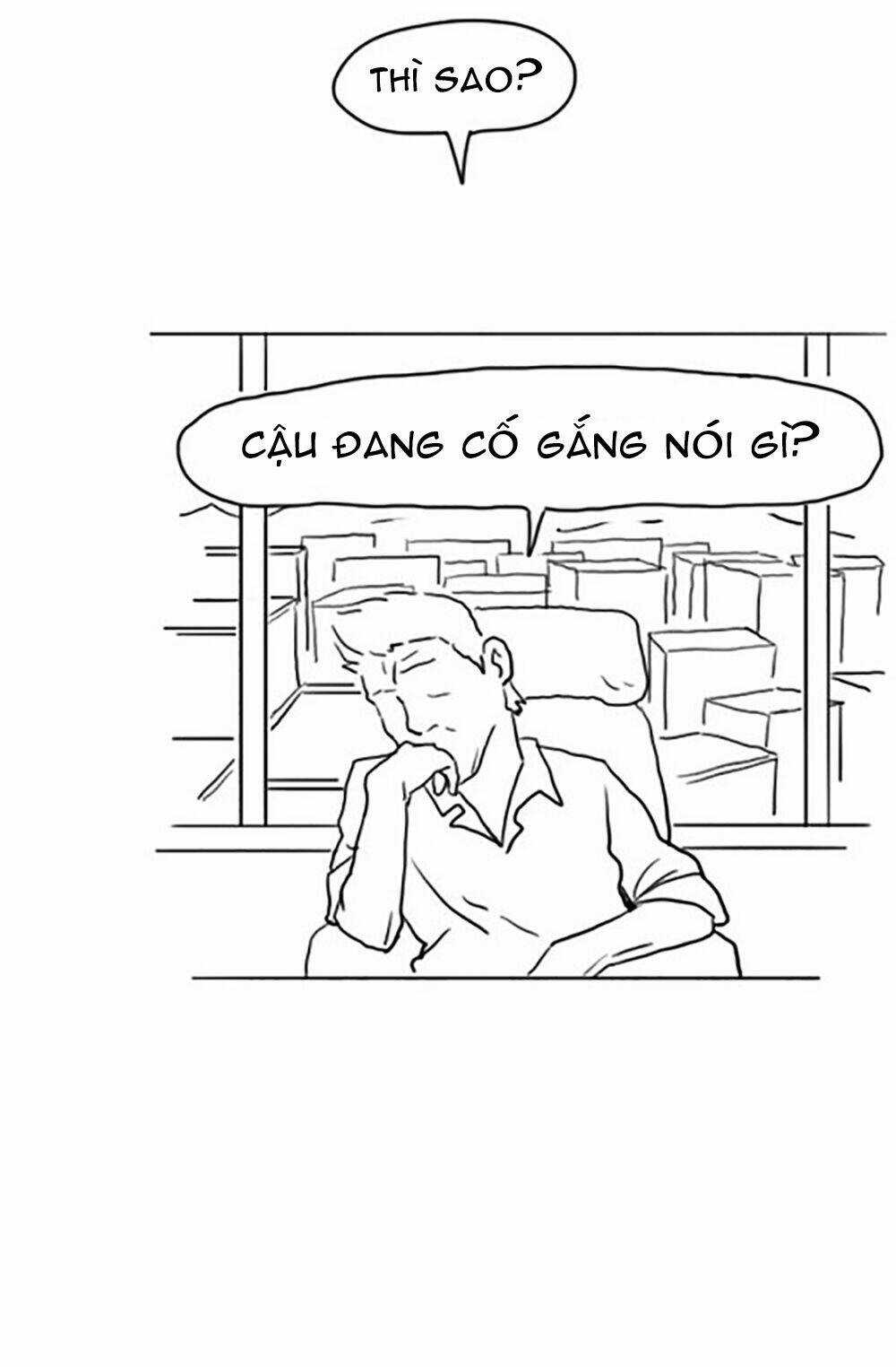 Cô Nàng Trên Lớp - The Girl From Class Chapter 22 trang 20