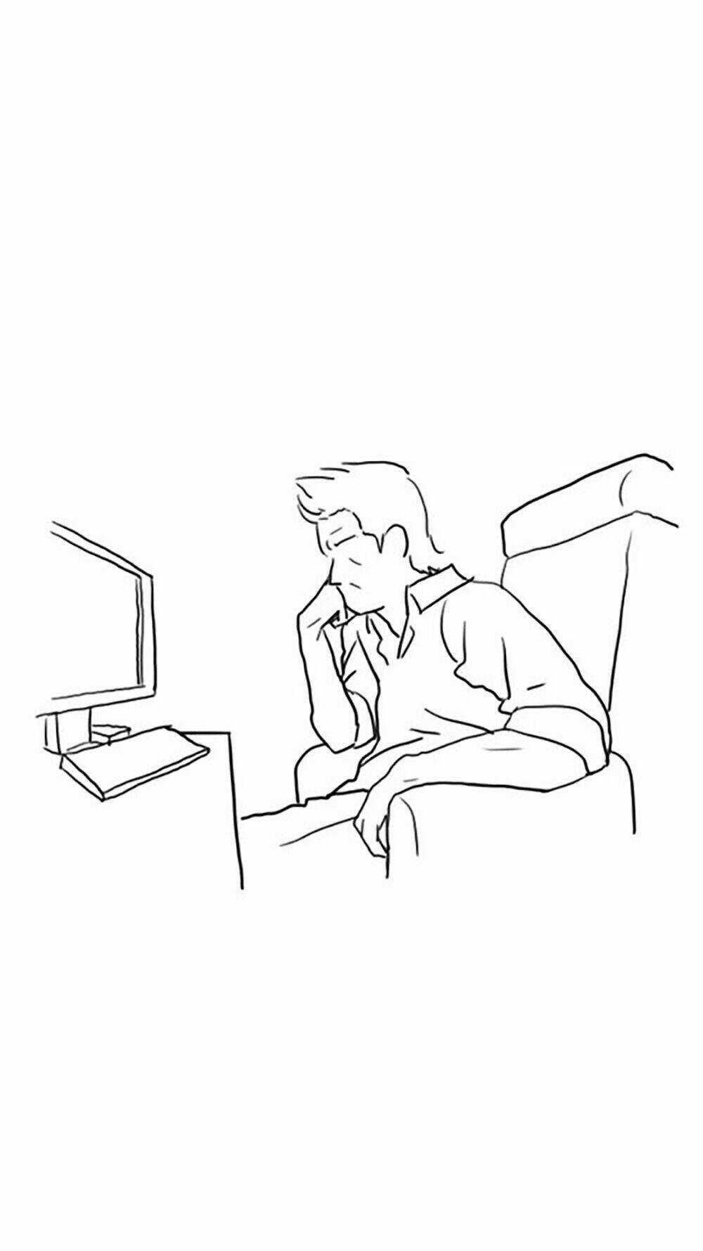 Cô Nàng Trên Lớp - The Girl From Class Chapter 22 trang 25