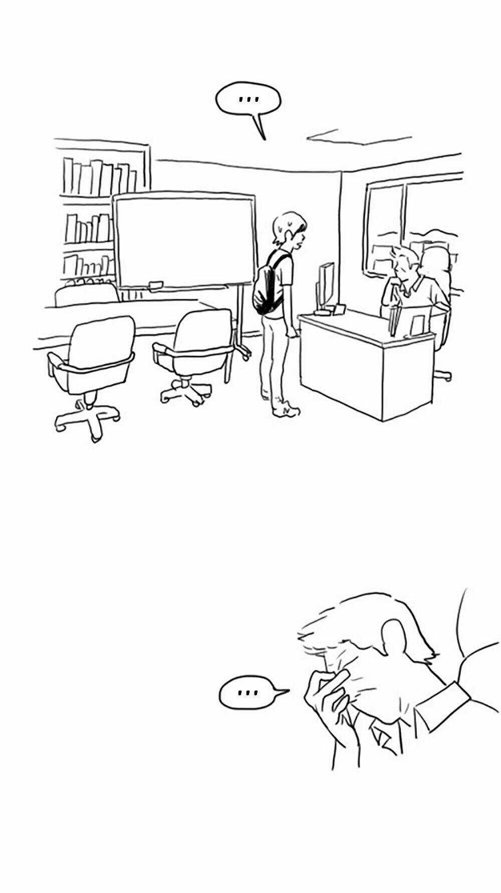 Cô Nàng Trên Lớp - The Girl From Class Chapter 22 trang 26