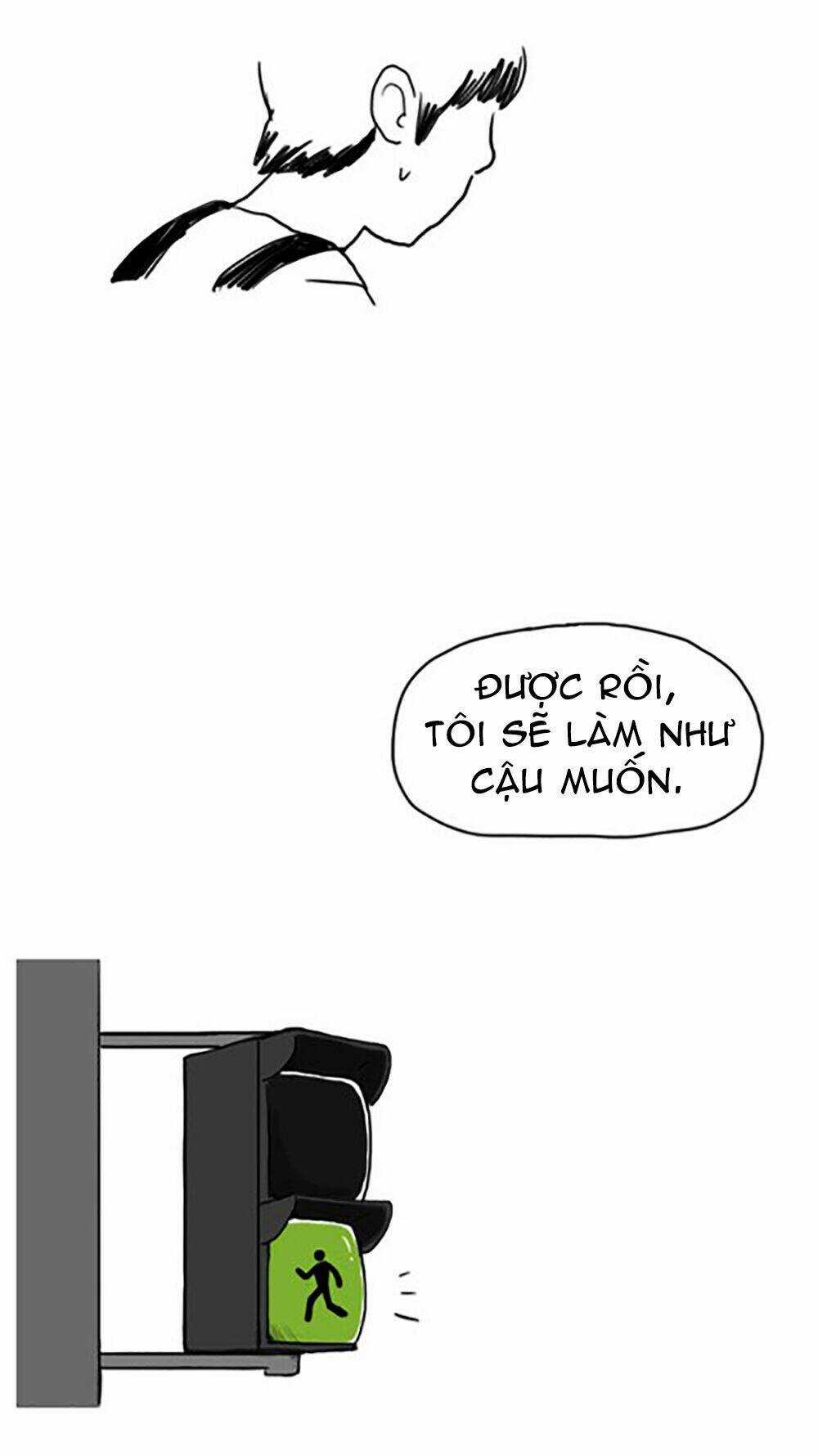 Cô Nàng Trên Lớp - The Girl From Class Chapter 22 trang 27