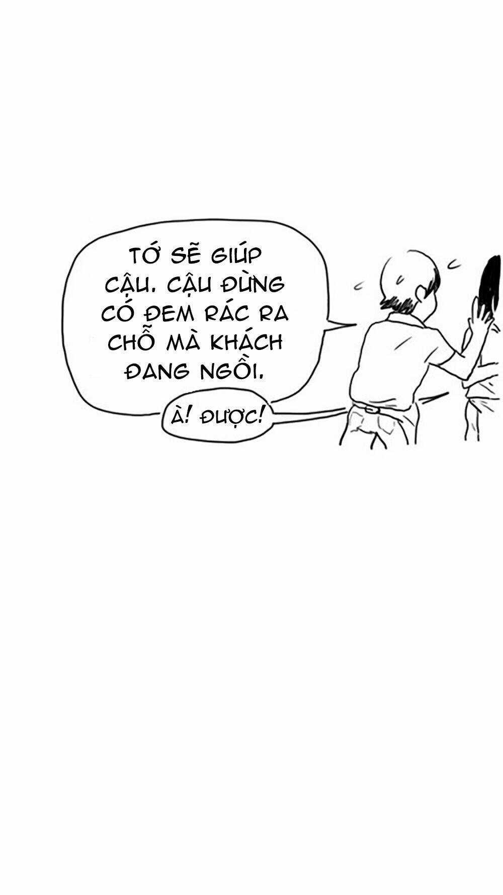 Cô Nàng Trên Lớp - The Girl From Class Chapter 22 trang 30