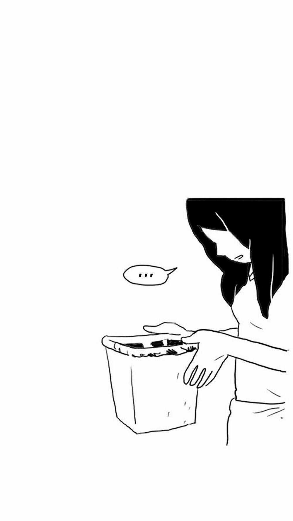 Cô Nàng Trên Lớp - The Girl From Class Chapter 22 trang 32