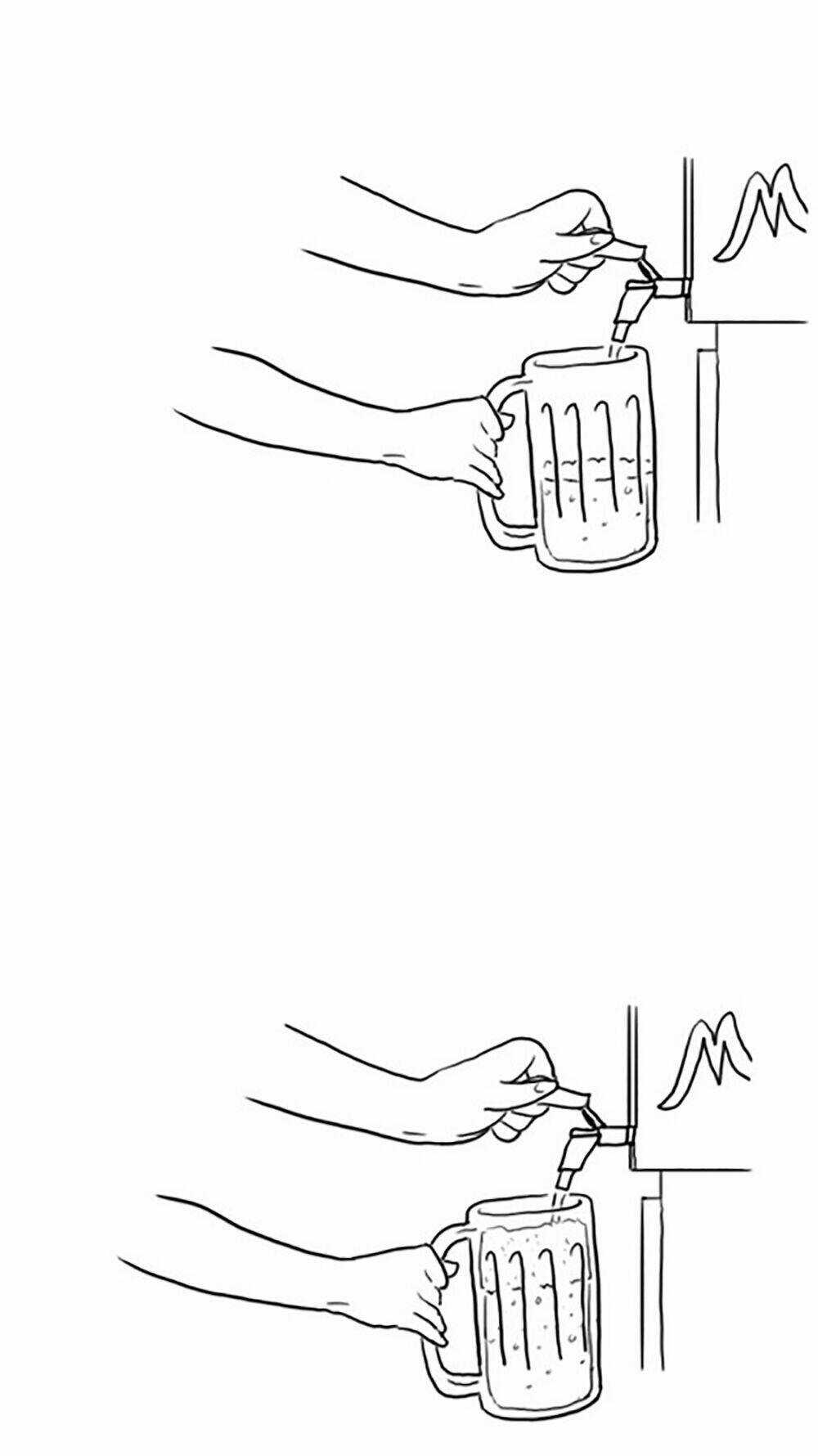 Cô Nàng Trên Lớp - The Girl From Class Chapter 22 trang 36