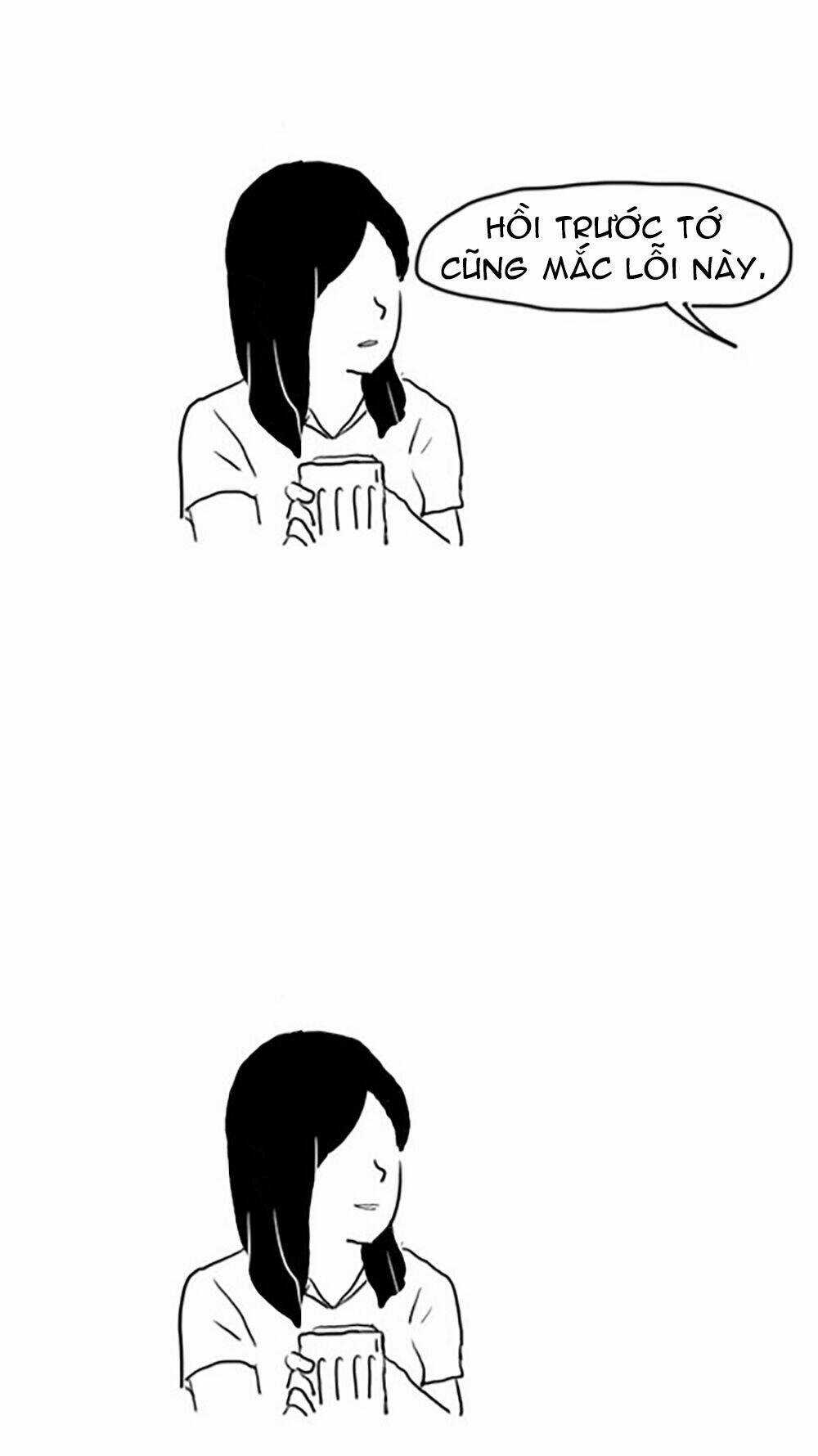 Cô Nàng Trên Lớp - The Girl From Class Chapter 22 trang 40