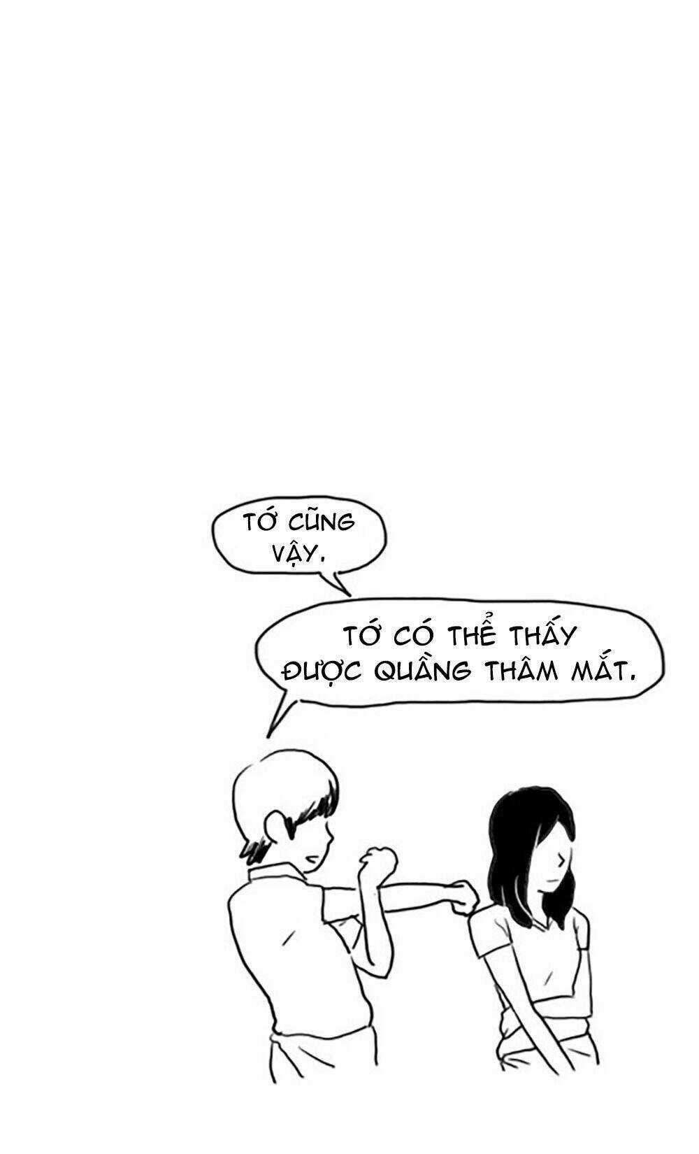 Cô Nàng Trên Lớp - The Girl From Class Chapter 22 trang 44