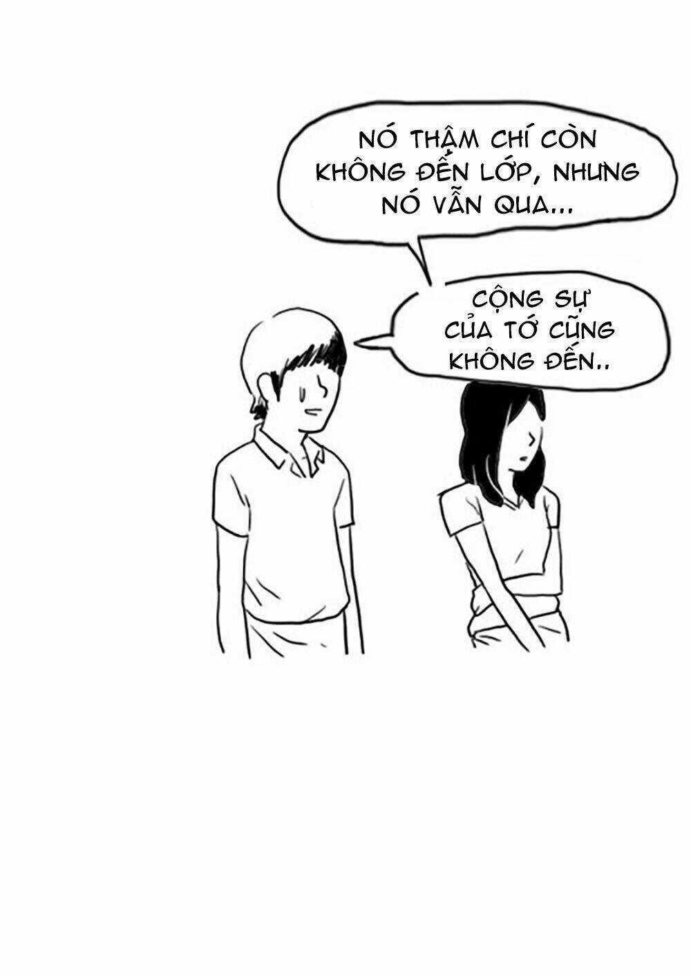 Cô Nàng Trên Lớp - The Girl From Class Chapter 22 trang 49