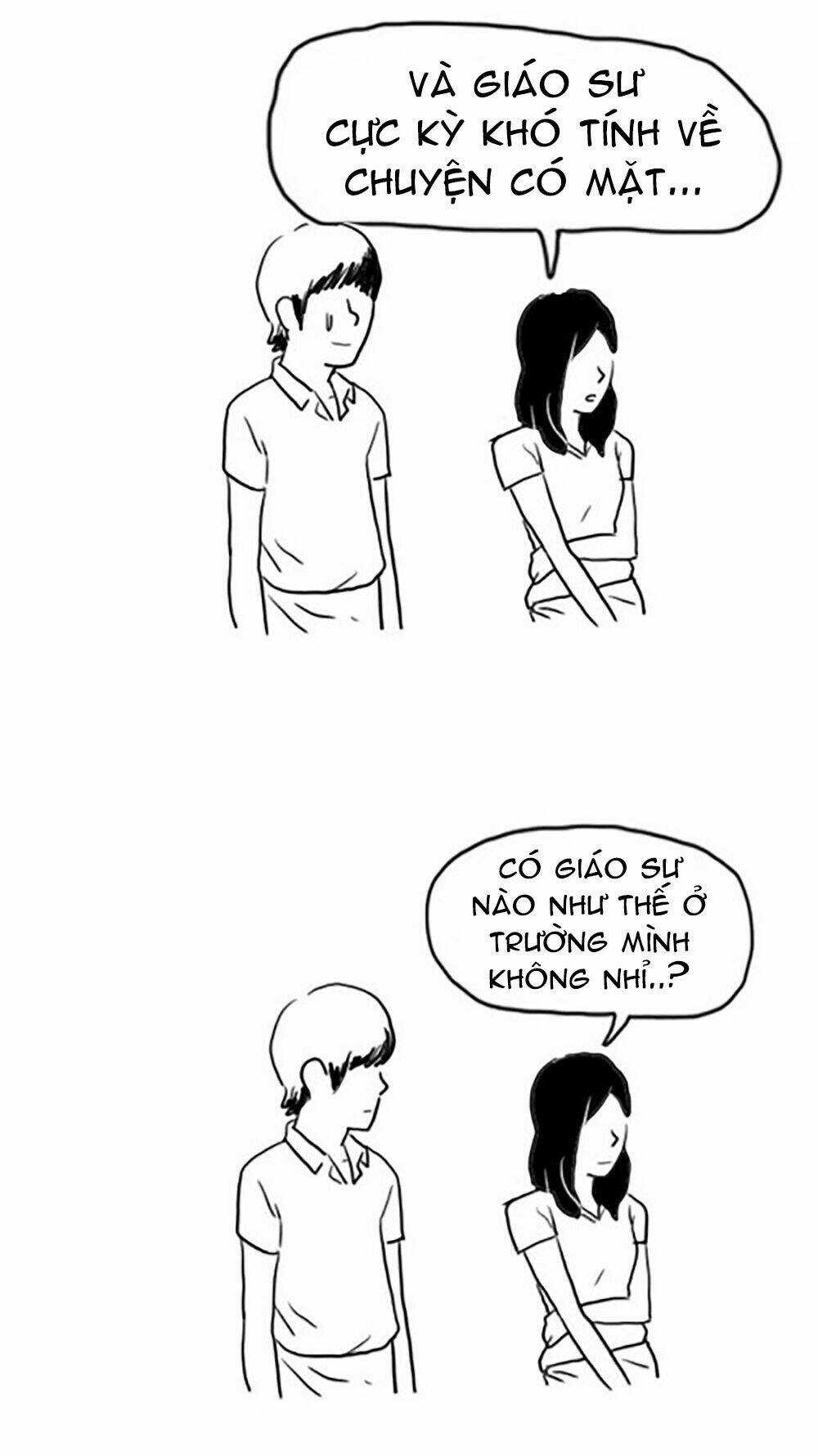 Cô Nàng Trên Lớp - The Girl From Class Chapter 22 trang 50