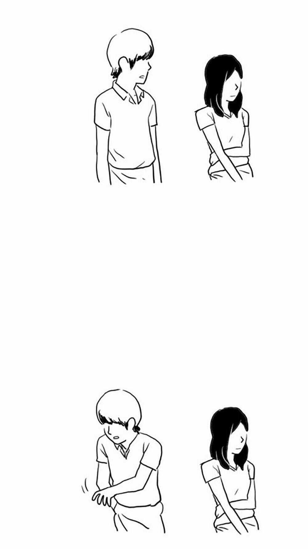 Cô Nàng Trên Lớp - The Girl From Class Chapter 22 trang 51