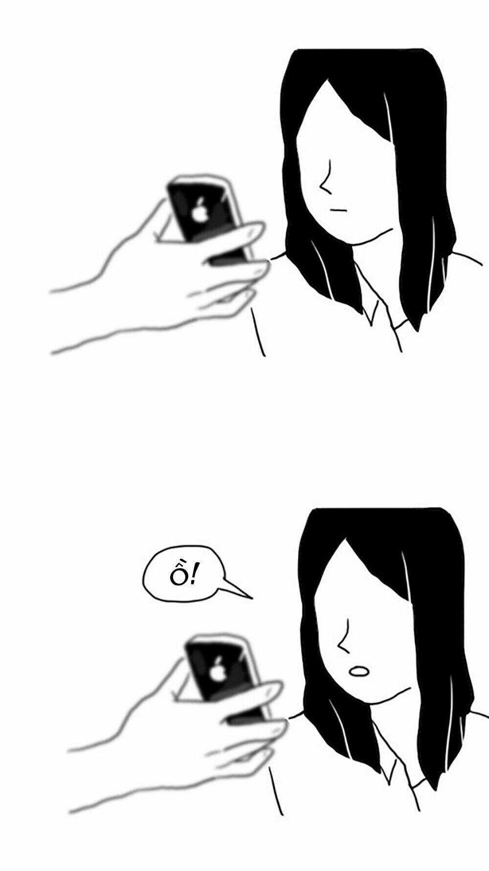 Cô Nàng Trên Lớp - The Girl From Class Chapter 22 trang 53