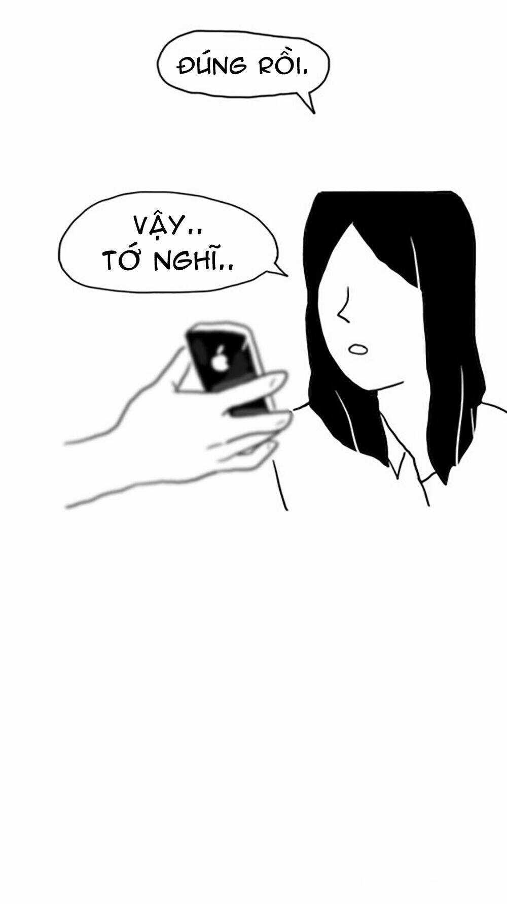 Cô Nàng Trên Lớp - The Girl From Class Chapter 22 trang 54