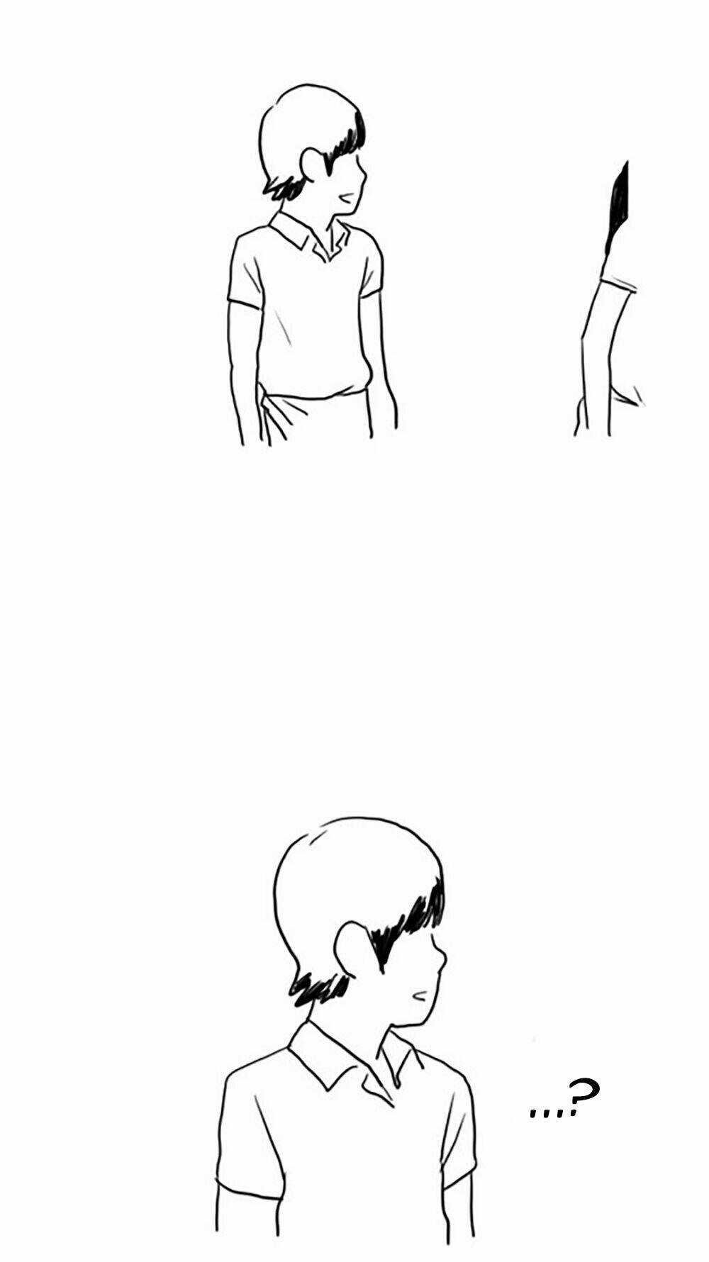 Cô Nàng Trên Lớp - The Girl From Class Chapter 22 trang 57