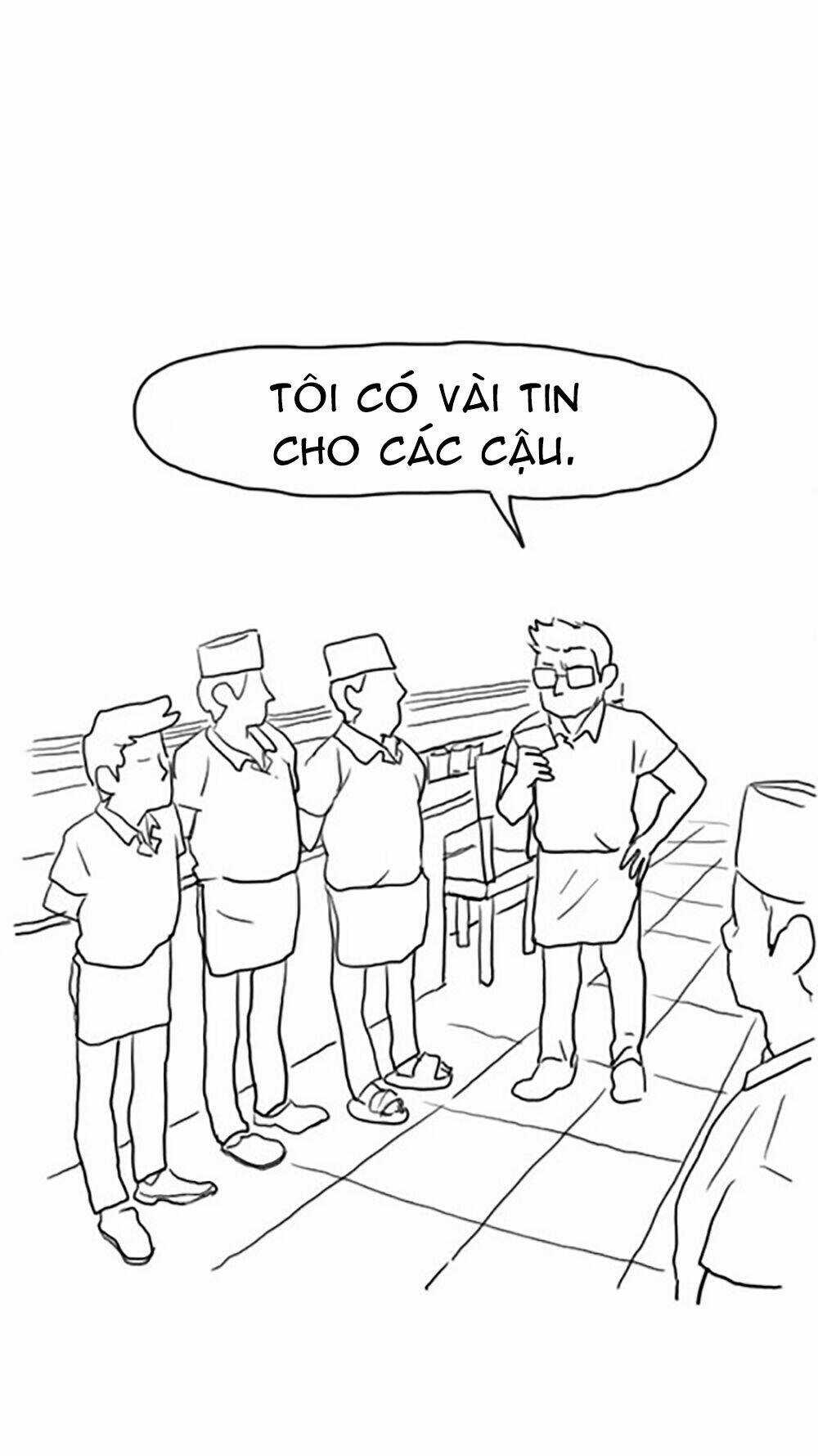 Cô Nàng Trên Lớp - The Girl From Class Chapter 22 trang 59