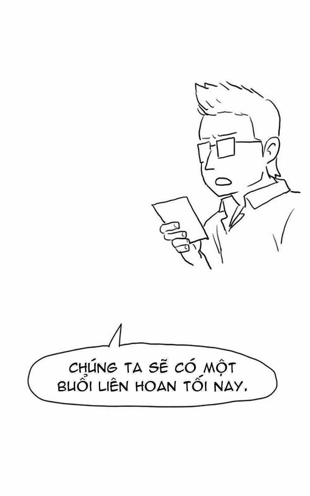 Cô Nàng Trên Lớp - The Girl From Class Chapter 22 trang 60